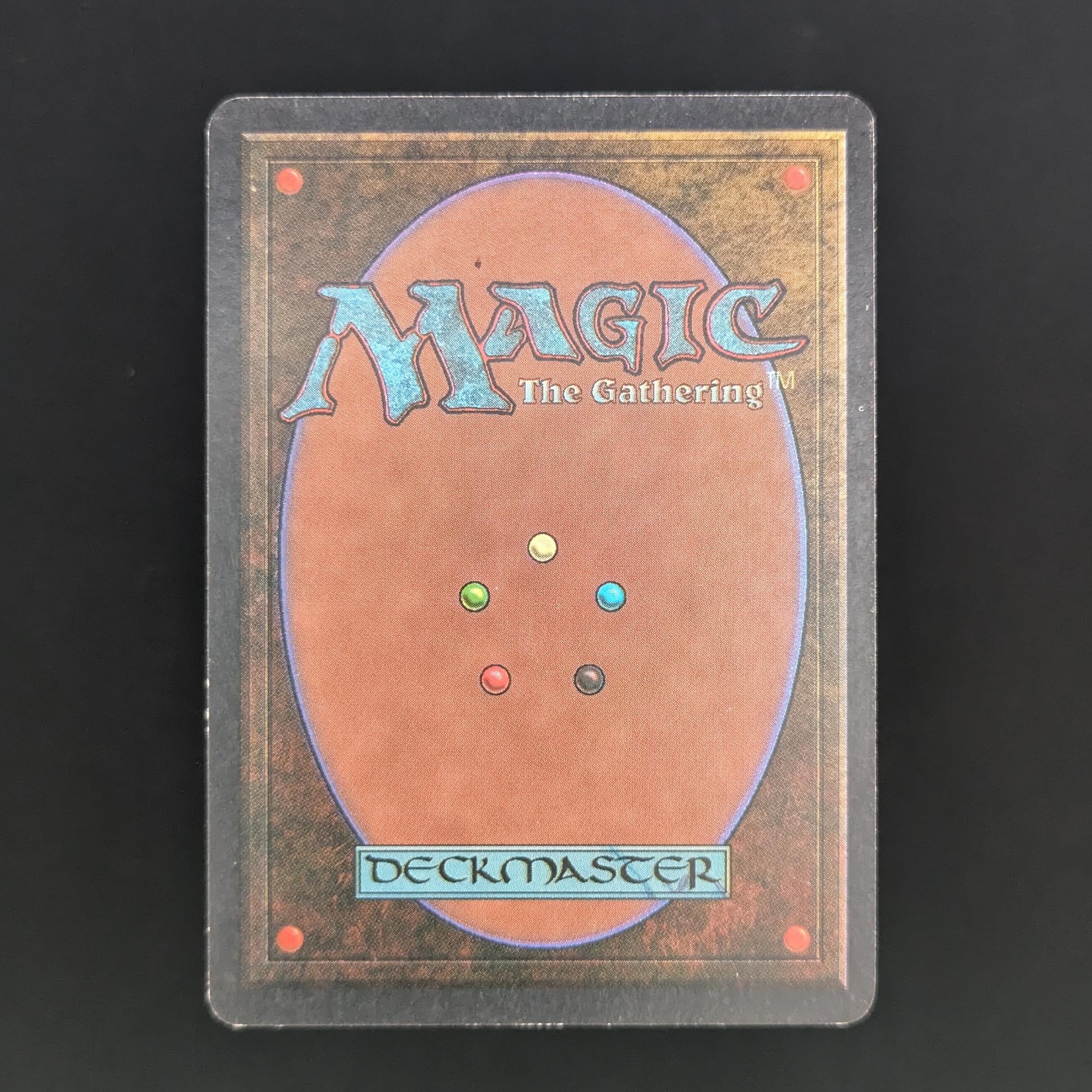 MTG Singles - Mishra's Factory (V.2) - Antiquities - 