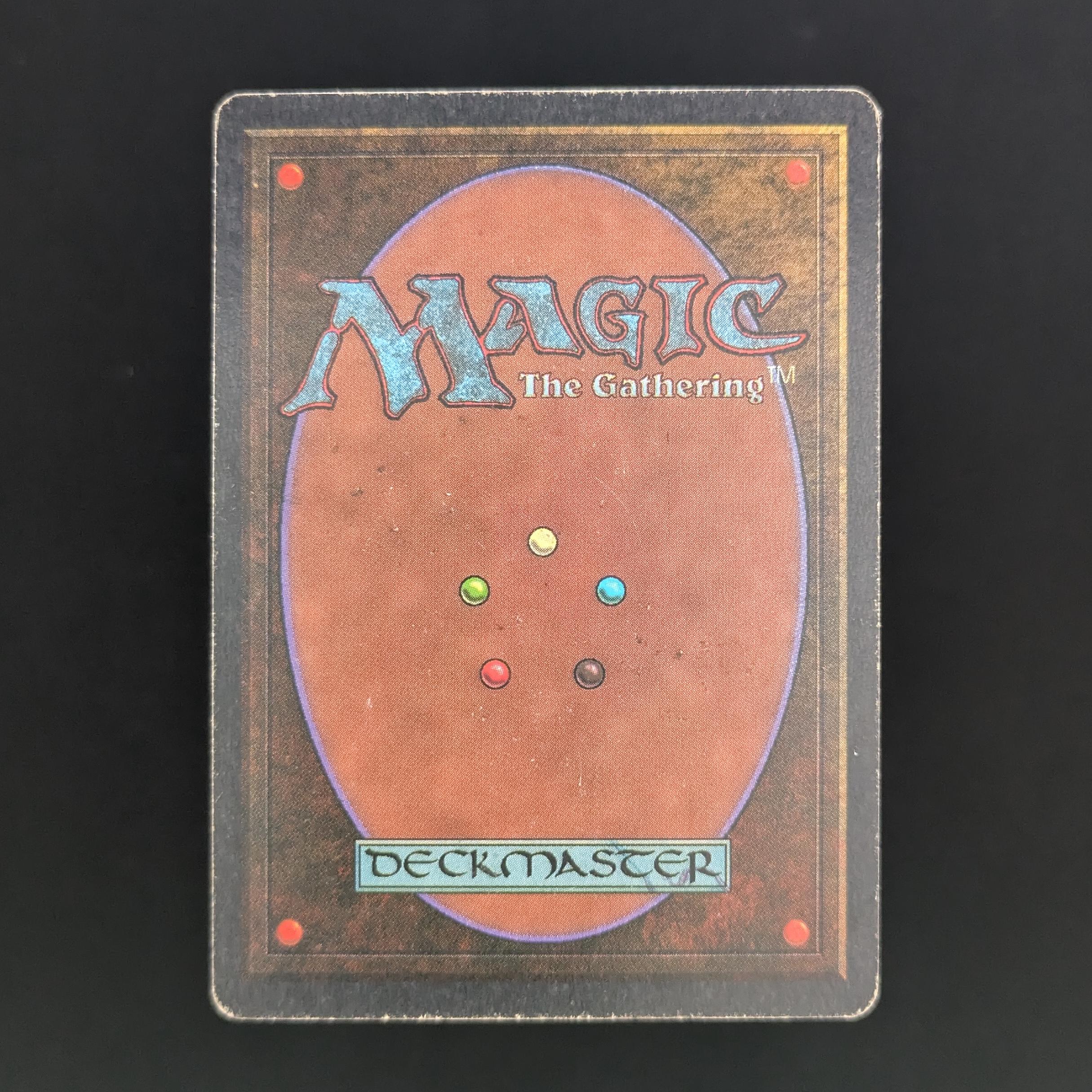 MTG Singles - Mishra's Factory (V.3) - Antiquities - 