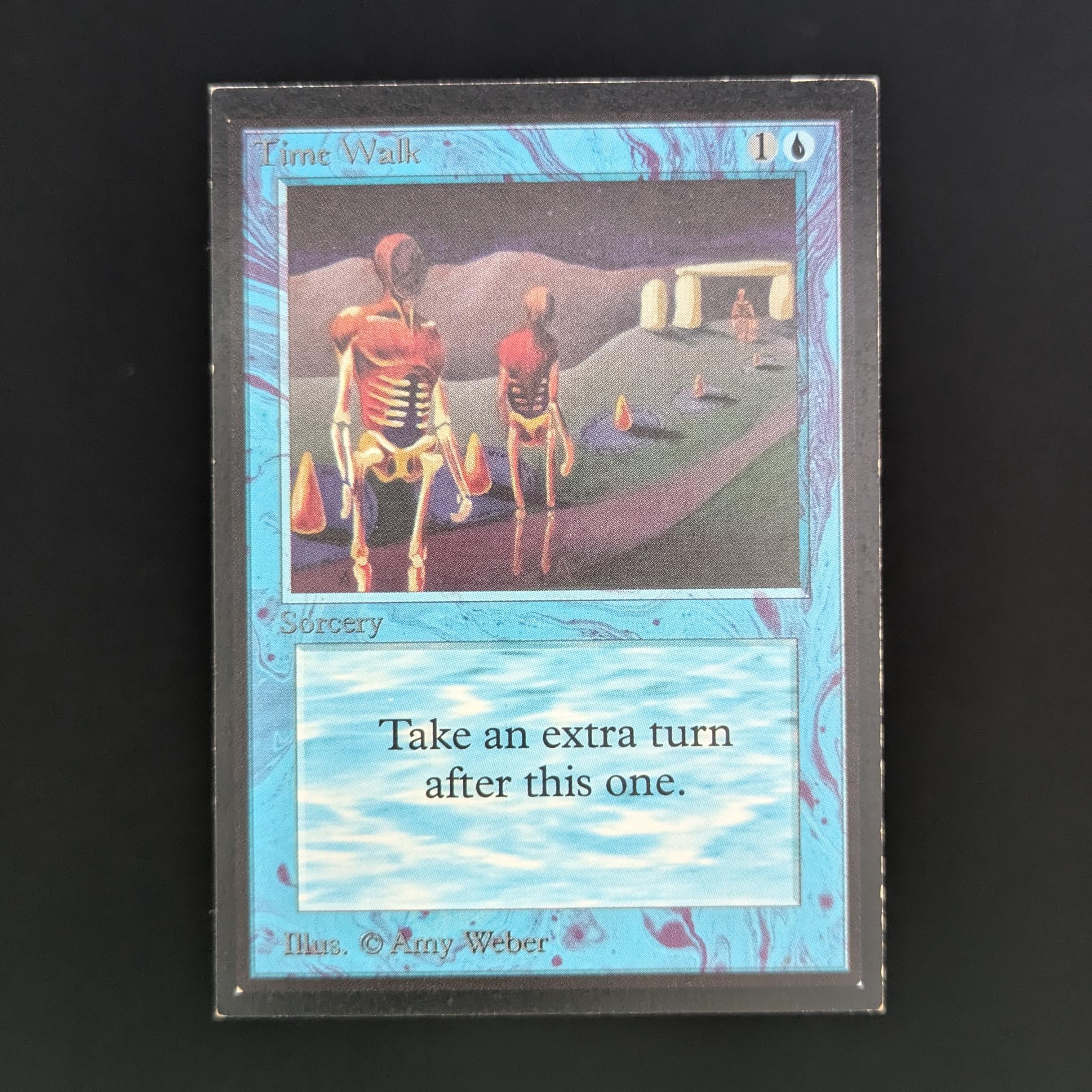 Time Walk - International Edition