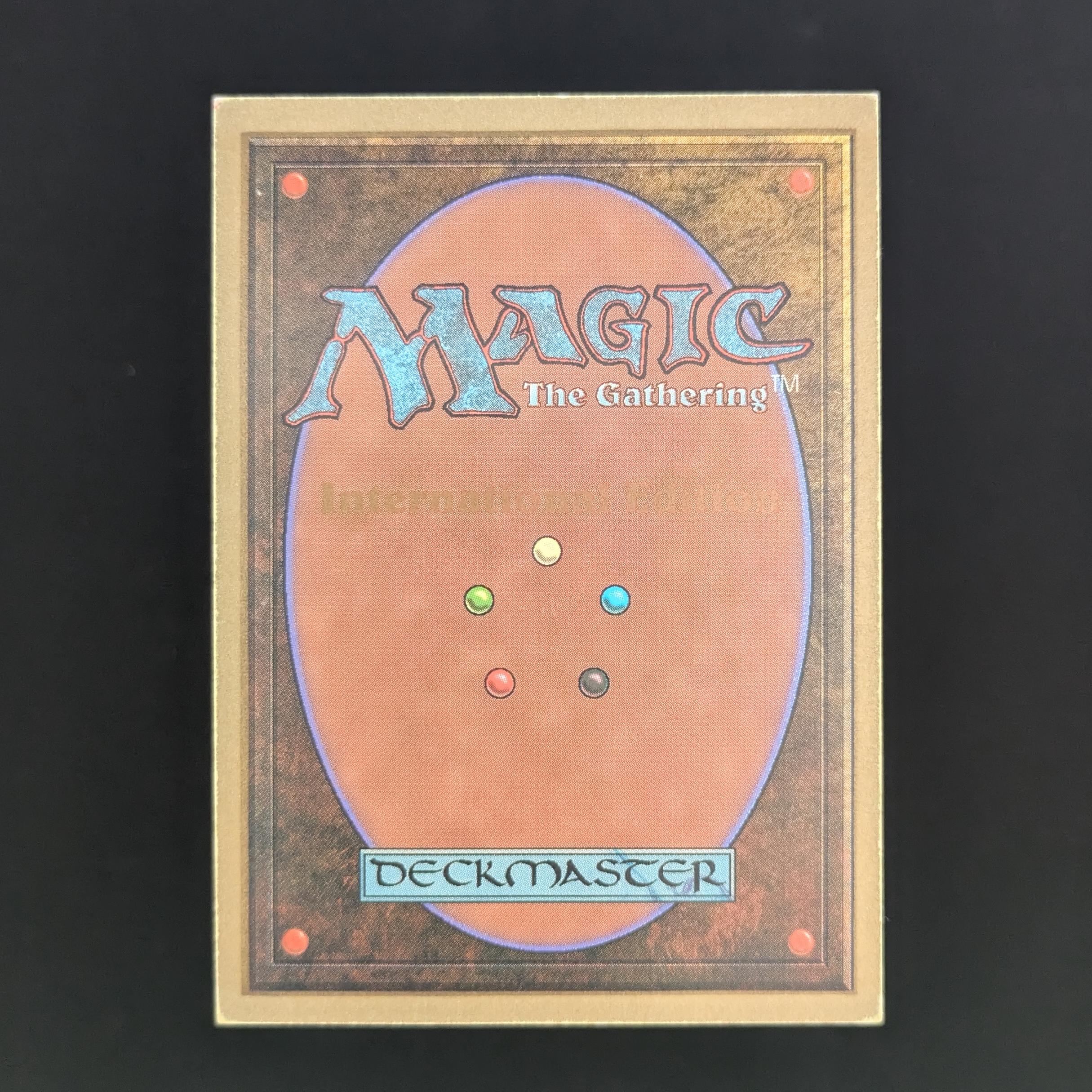 Time Walk - International Edition