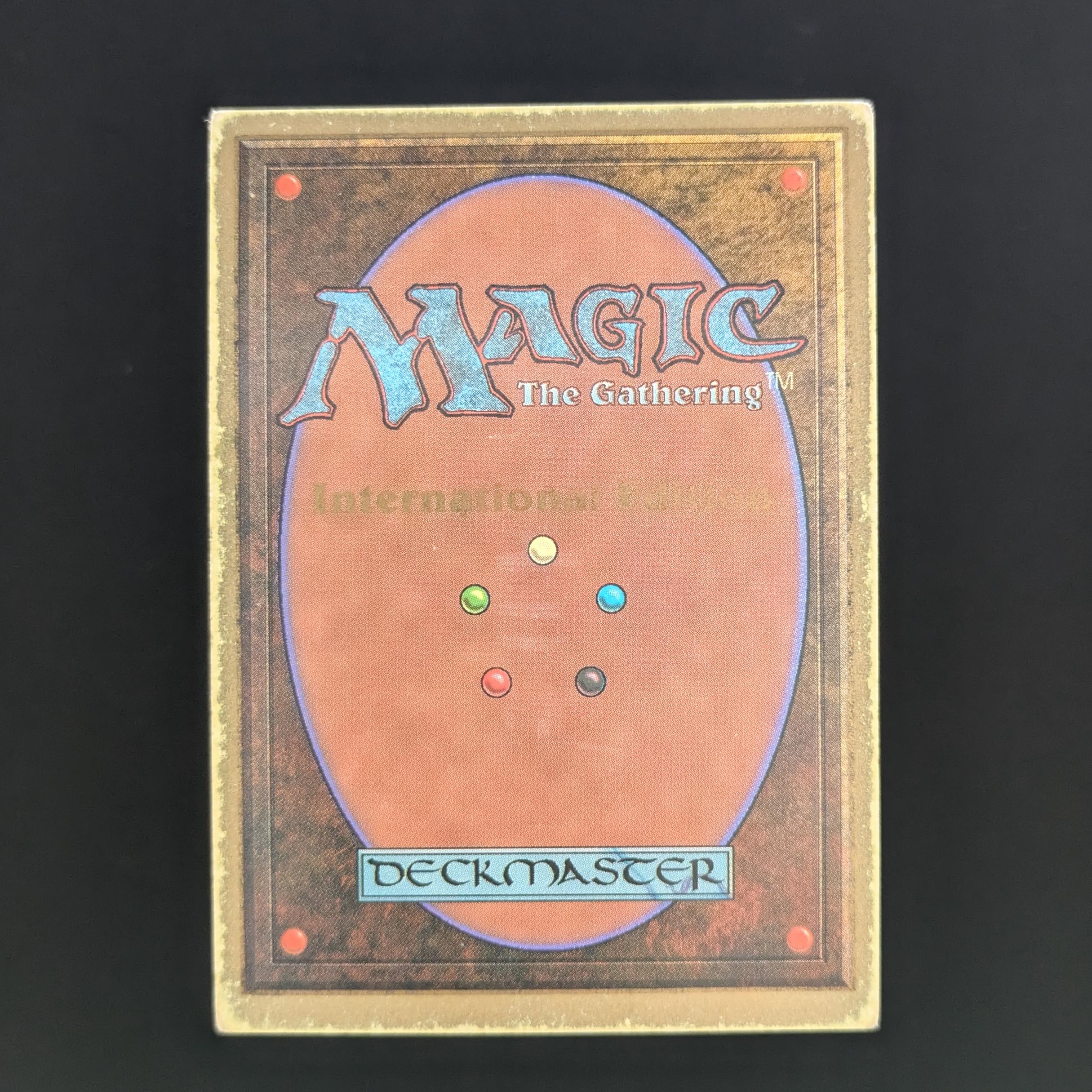 MTG Singles - Mox Pearl - International Edition - 