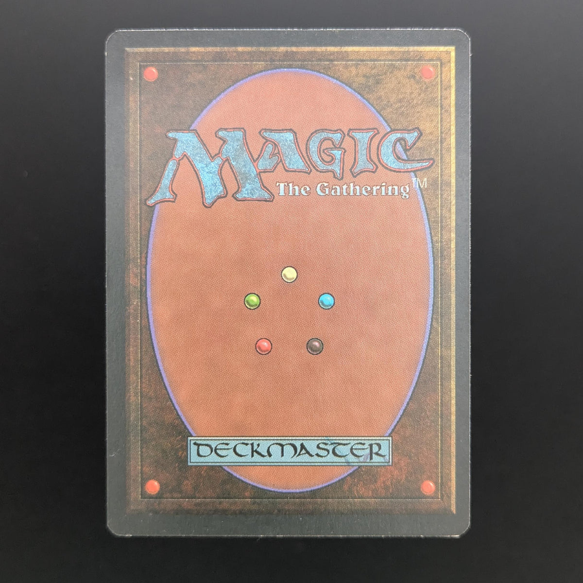 MTG Singles - Tundra - Foreign White Bordered - 