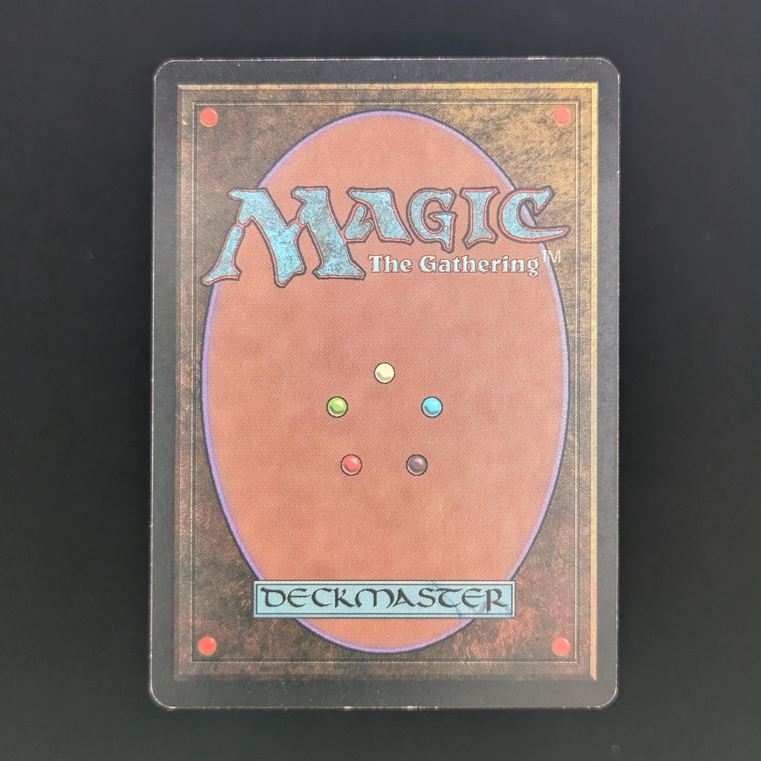 Yawgmoth's Will - Urza's Saga