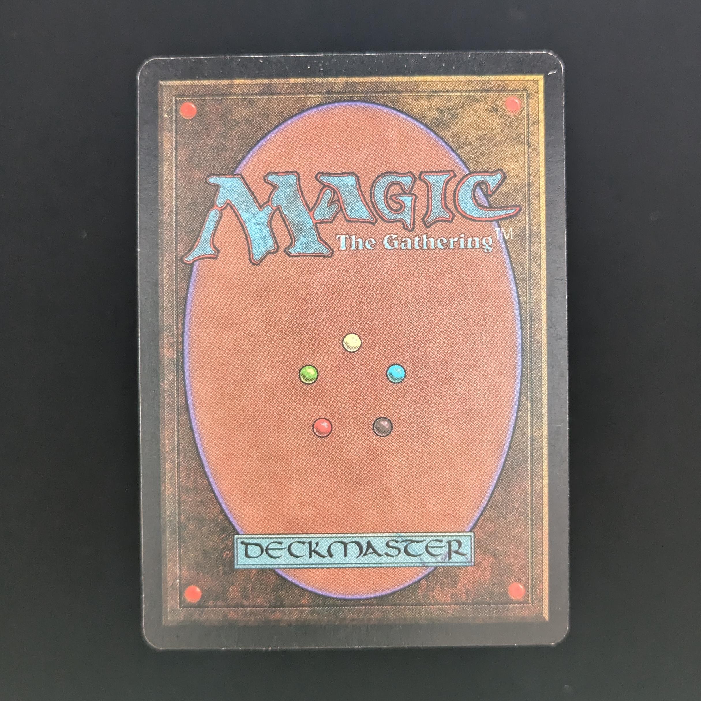 Yawgmoth's Will - Urza's Saga