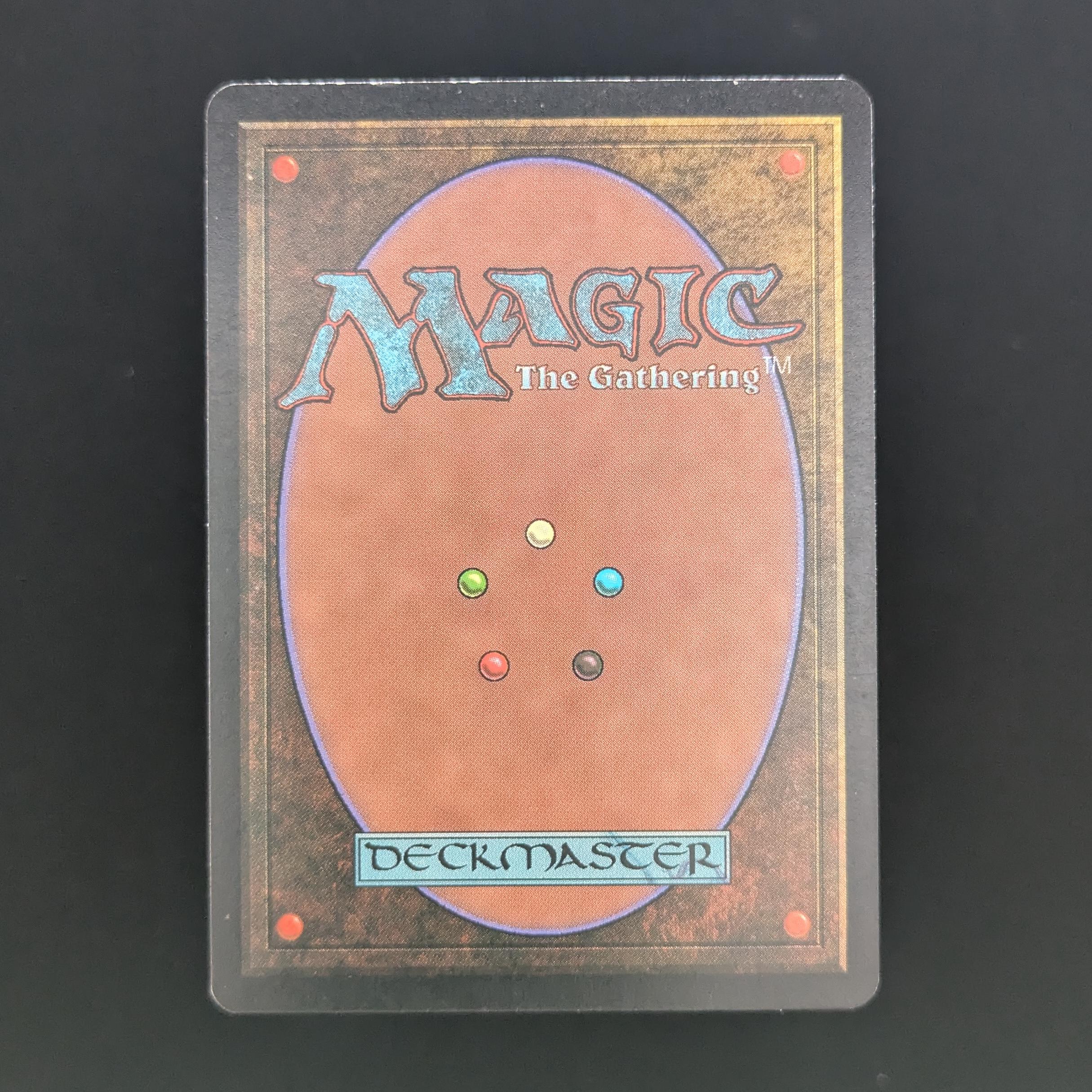 MTG Singles - Survival of the Fittest - Exodus - 