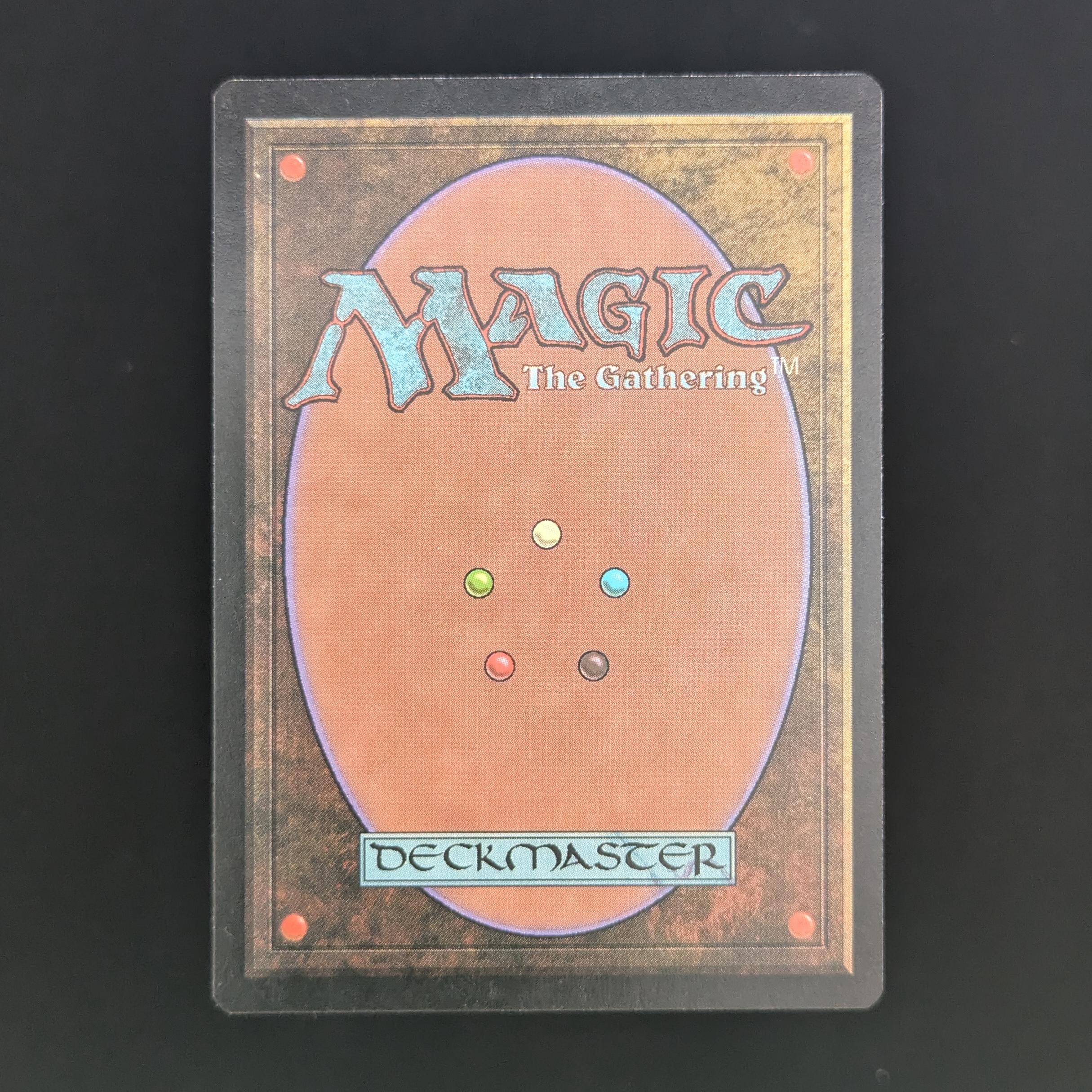 MTG Singles - Grim Monolith - Urza's Legacy - 