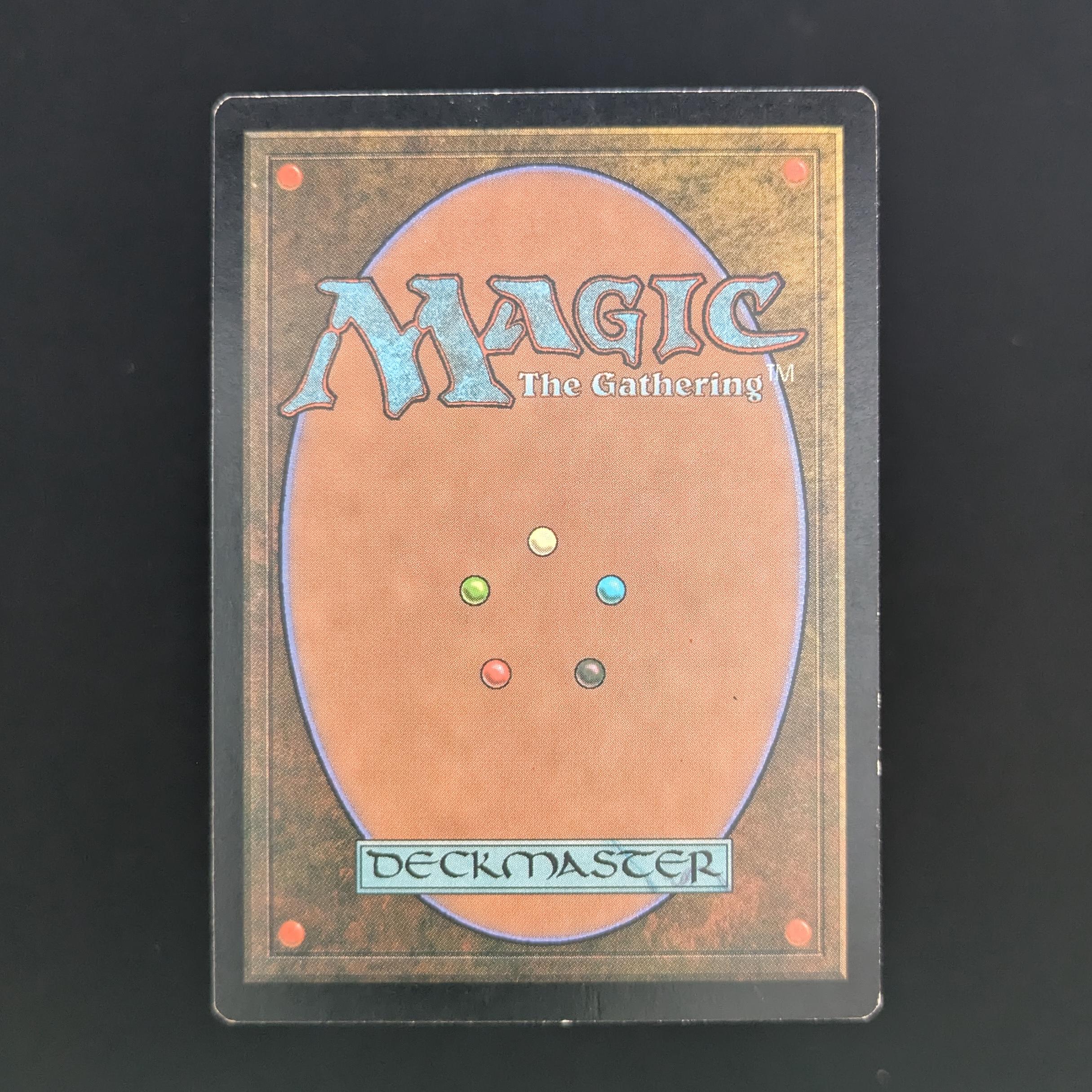 MTG Singles - Grim Monolith - Urza's Legacy - 