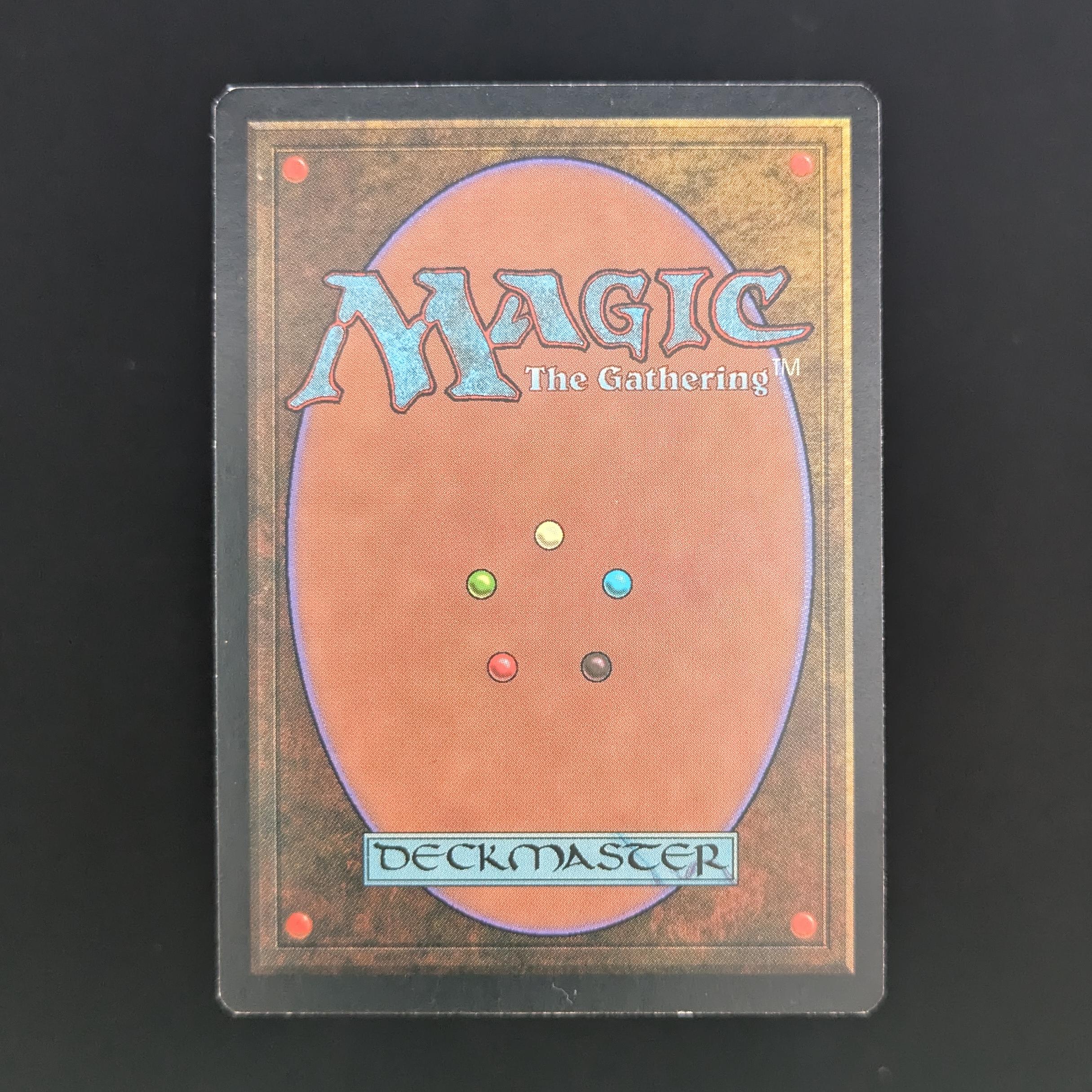MTG Singles - Lion's Eye Diamond - Mirage - 