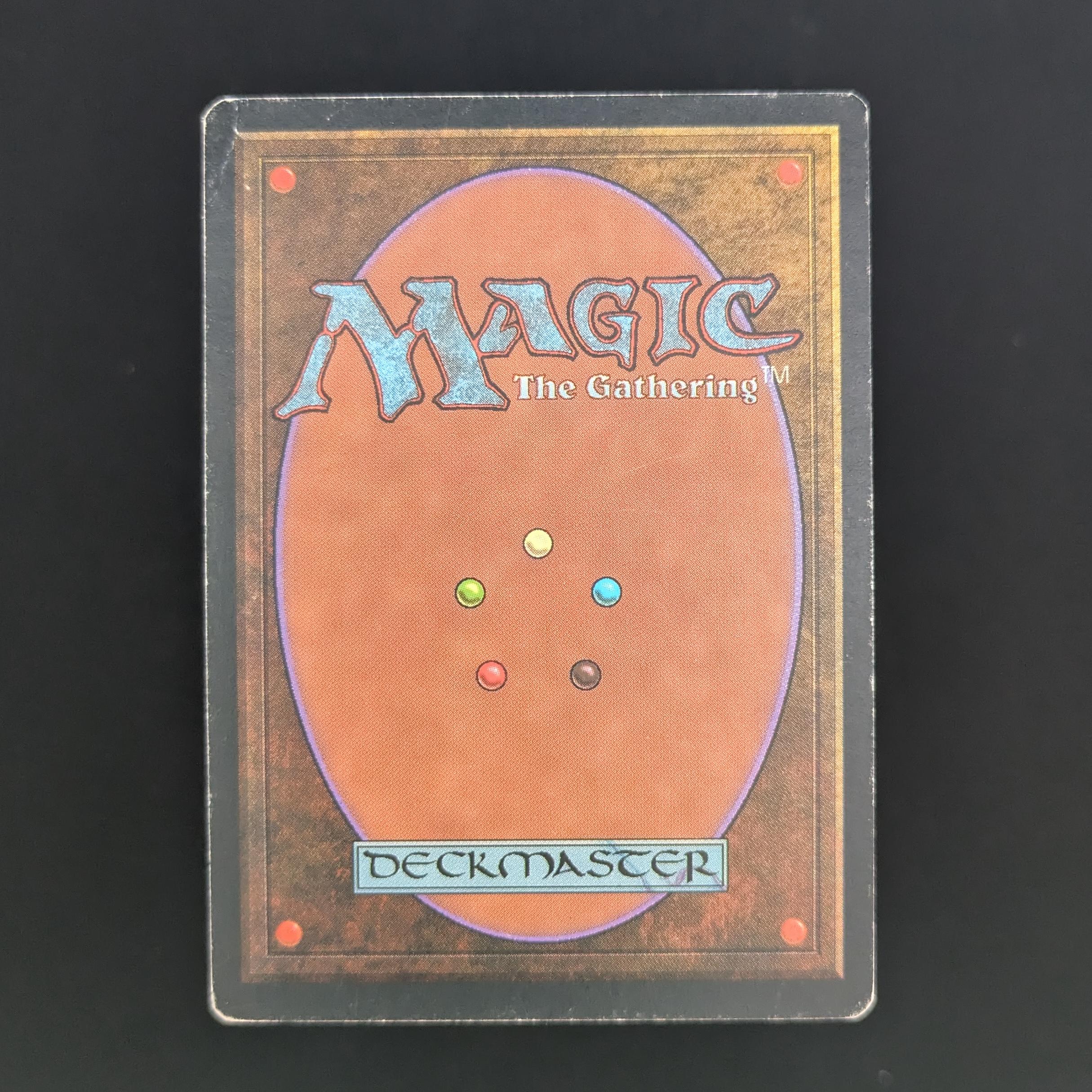 MTG Singles - Lion's Eye Diamond - Mirage - 