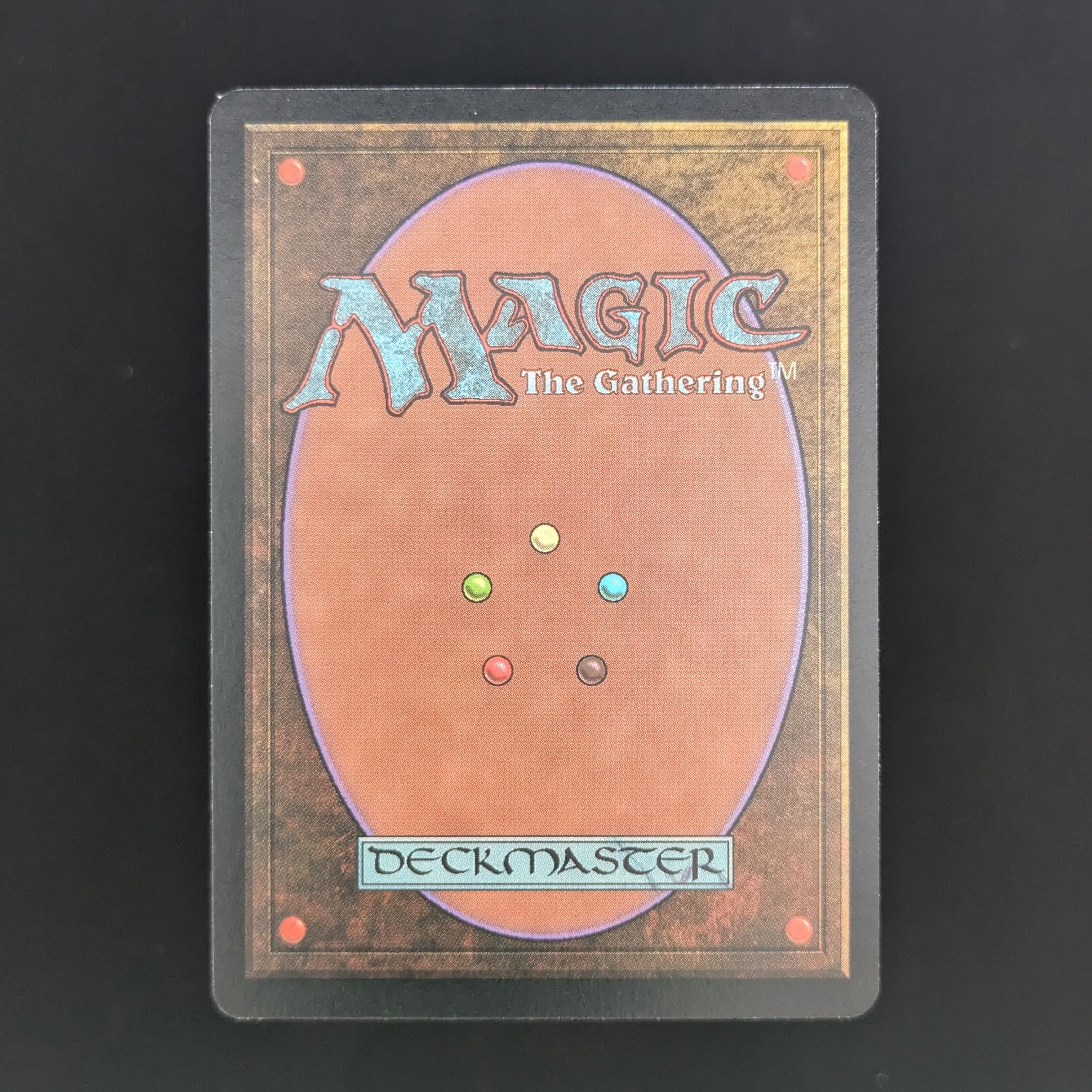 MTG Singles - Mox Diamond - Stronghold - 