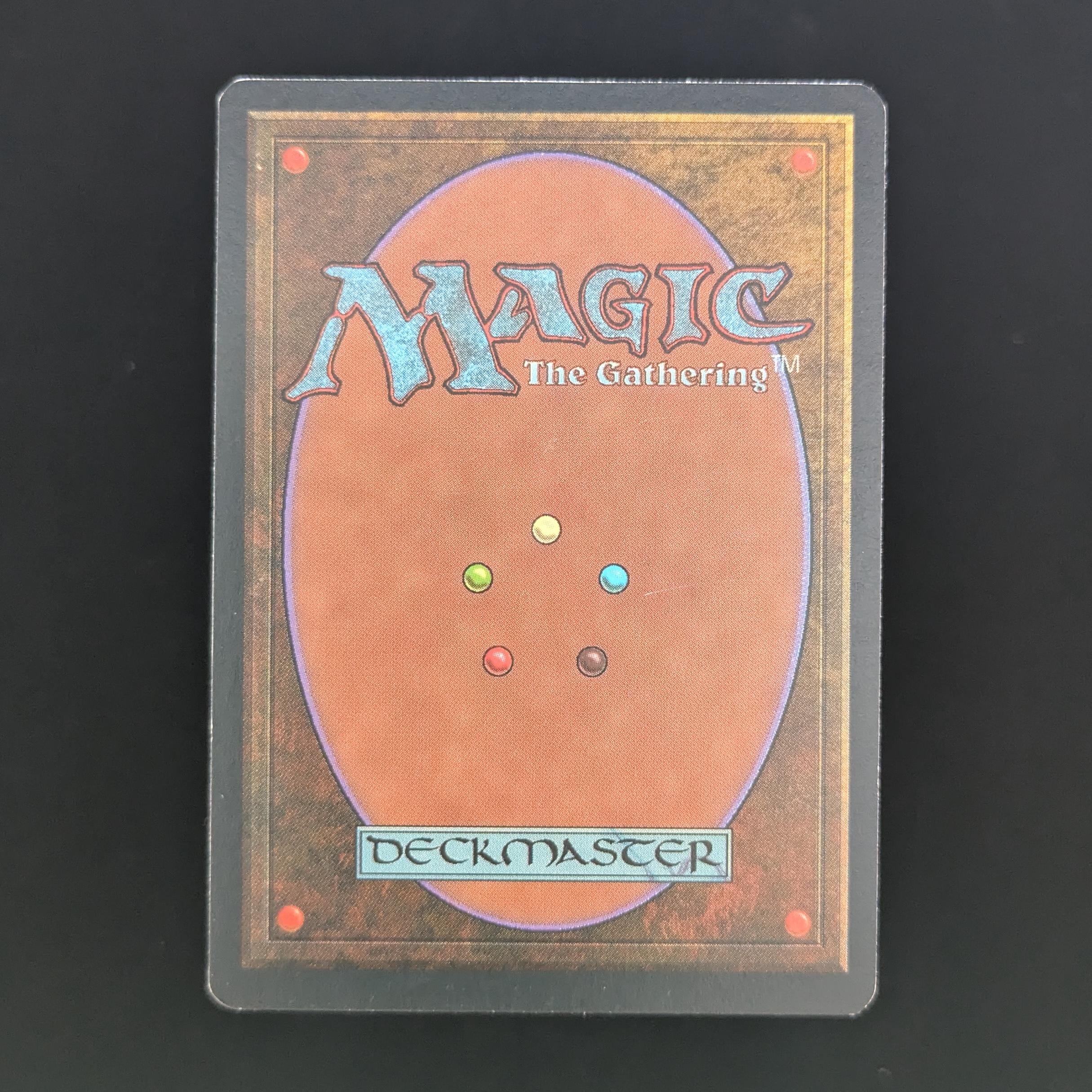MTG Singles - Phyrexian Dreadnought - Mirage - 