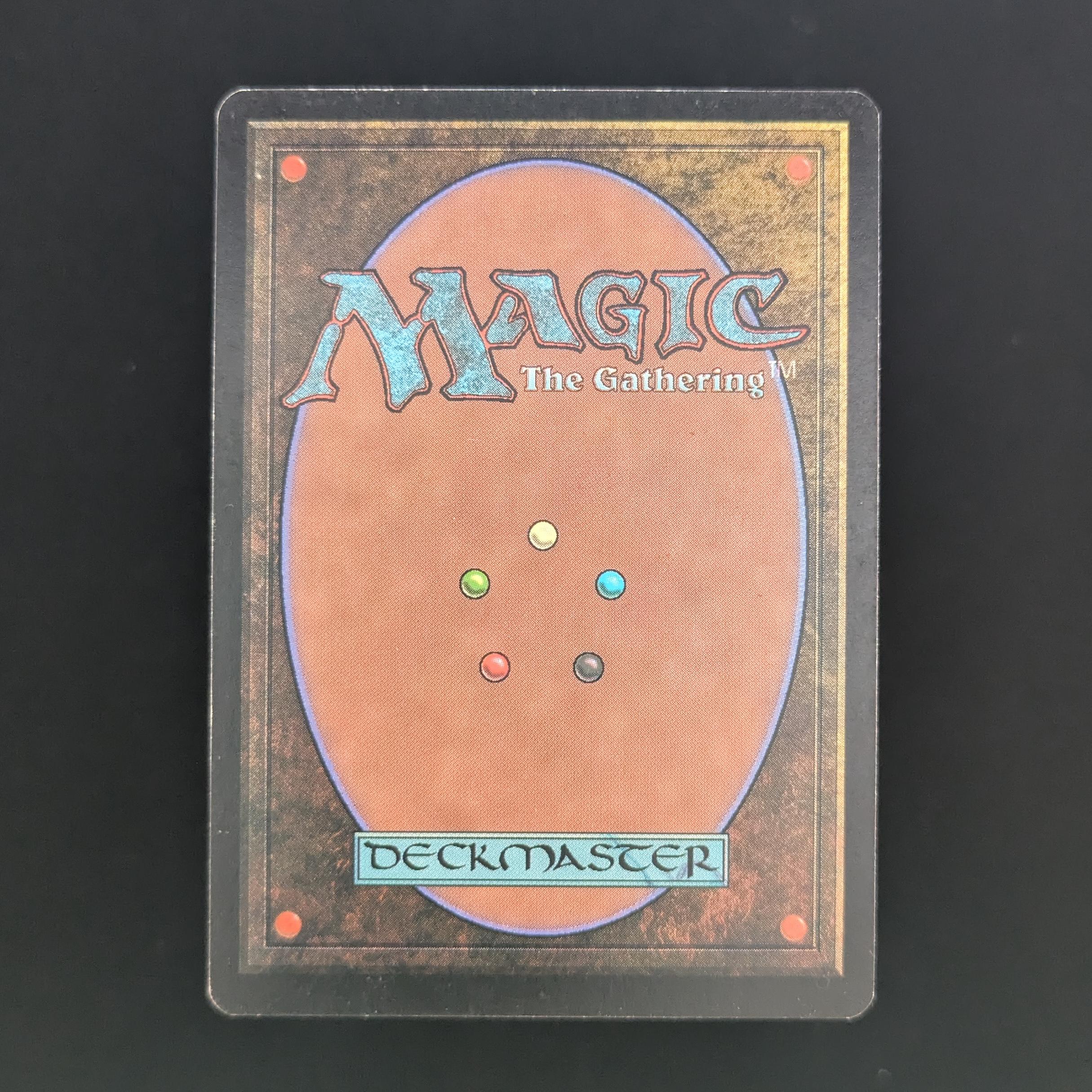 MTG Singles - Gaea's Cradle - Urza's Saga - 