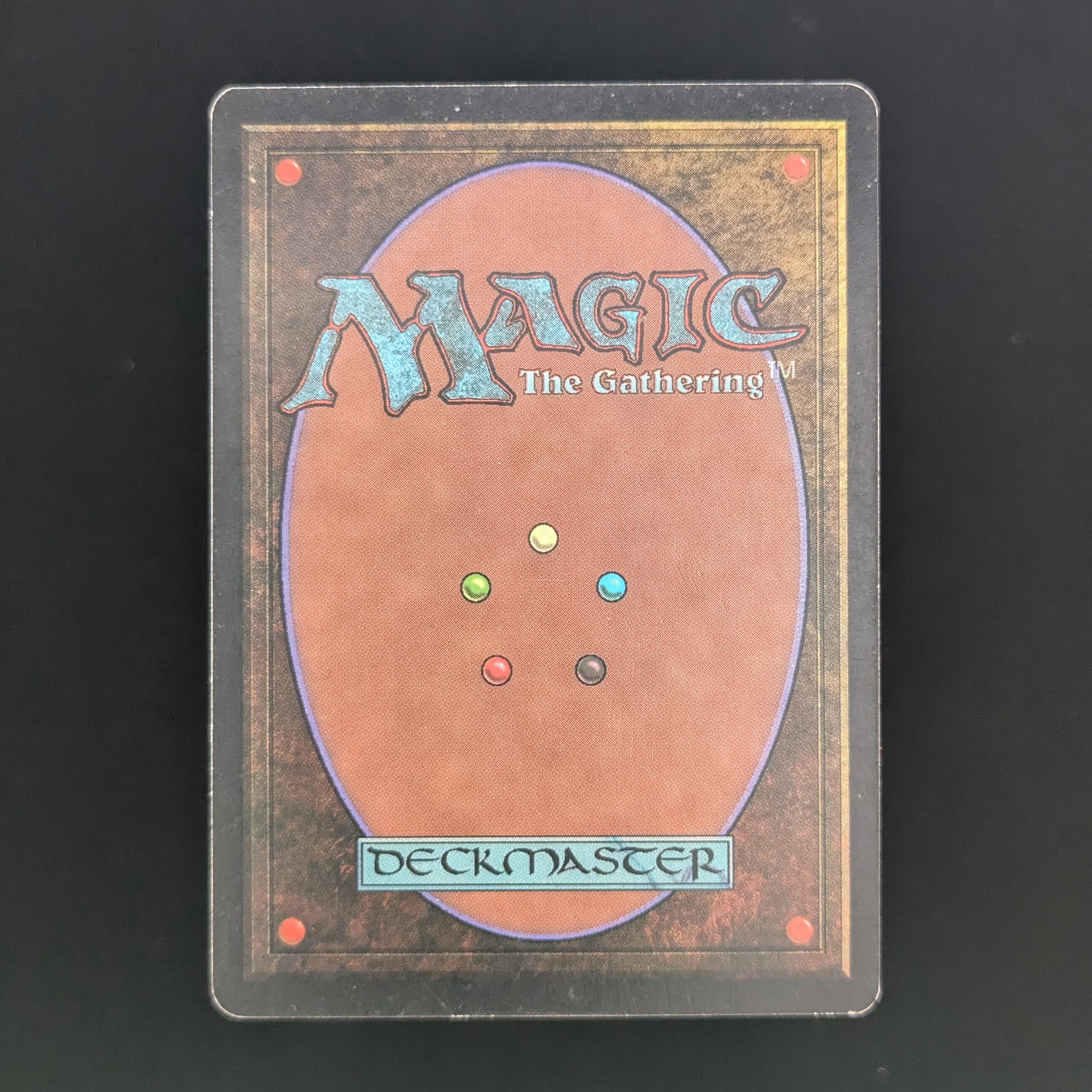 MTG Singles - Gaea's Cradle - Urza's Saga - 