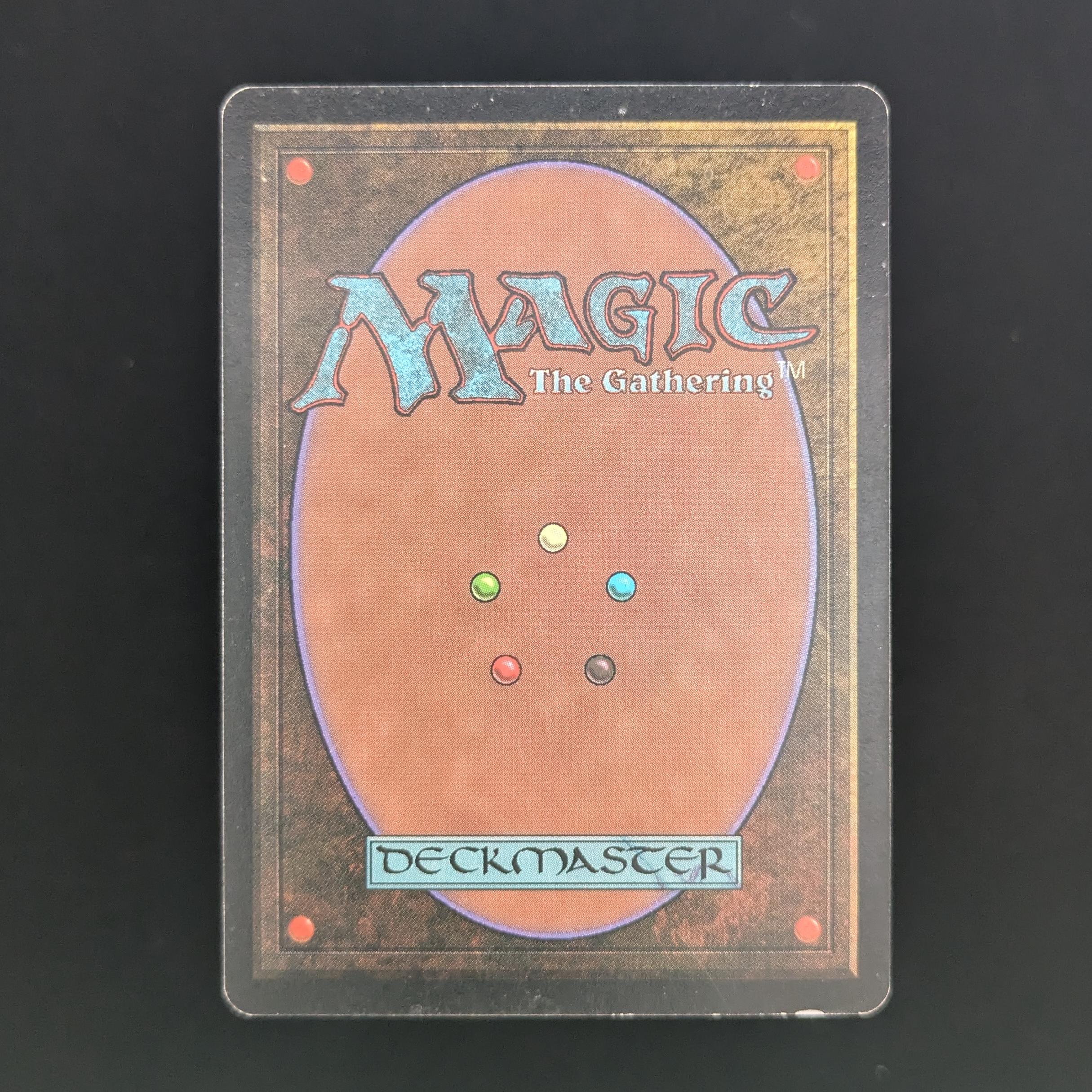 MTG Singles - Gaea's Cradle - Urza's Saga - 