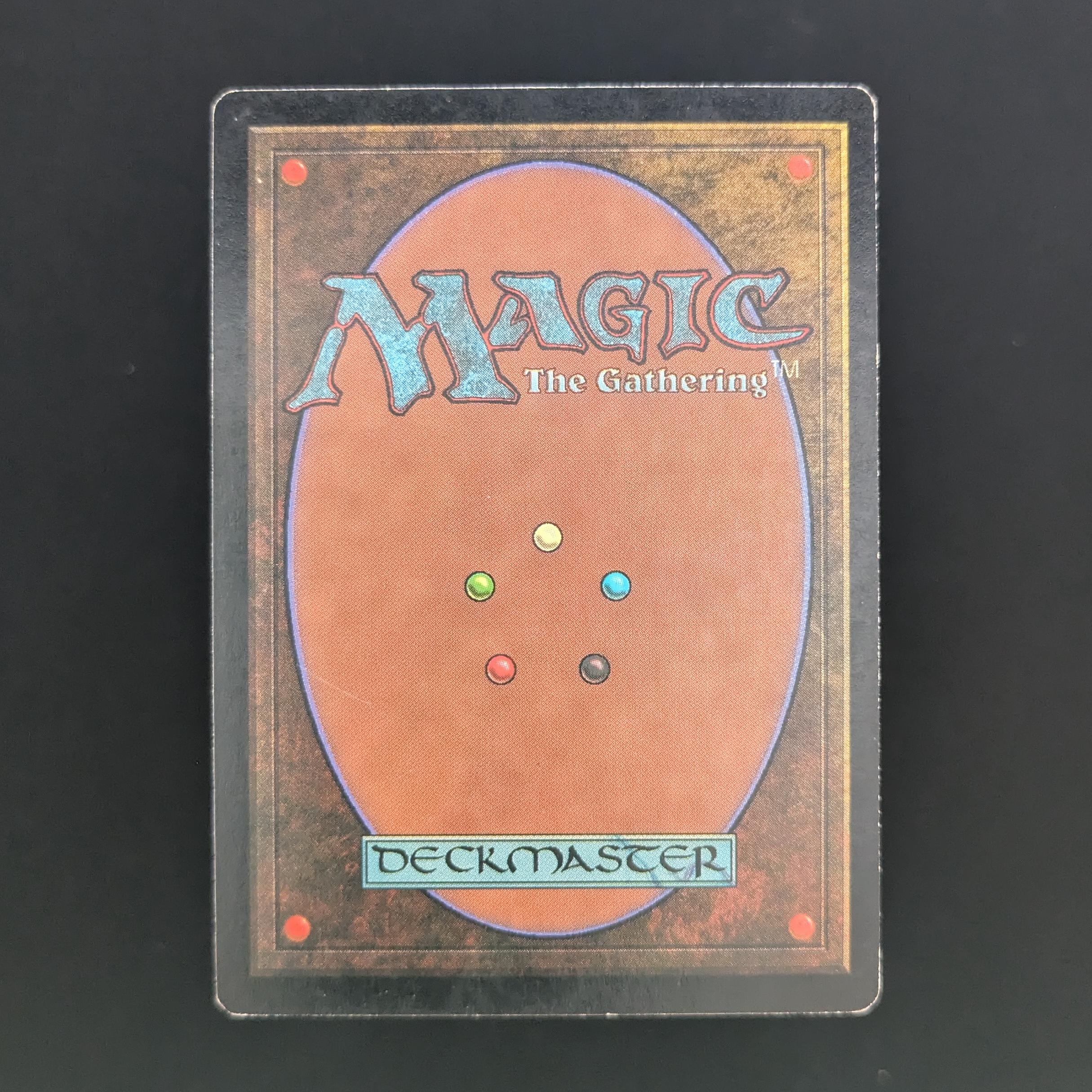 MTG Singles - Serra's Sanctum - Urza's Saga - 