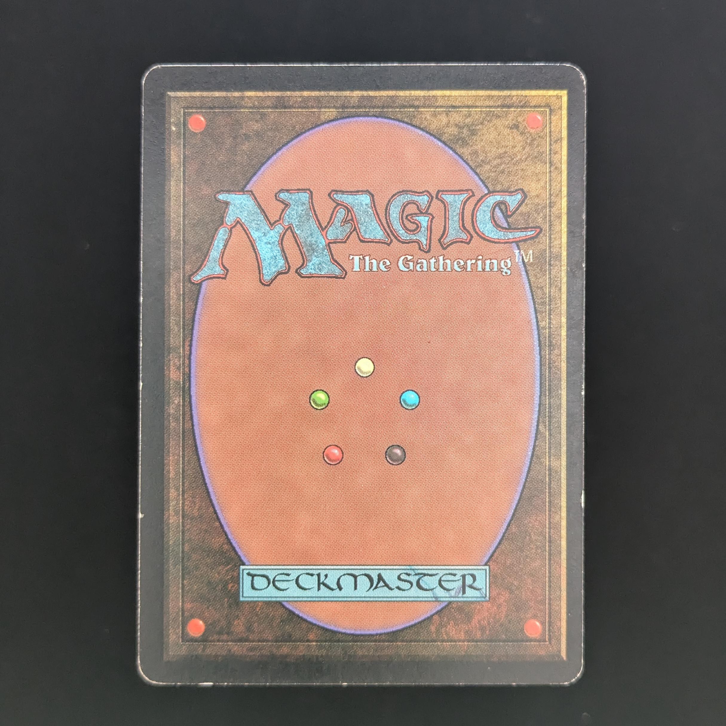 Yawgmoth's Will - Urza's Saga