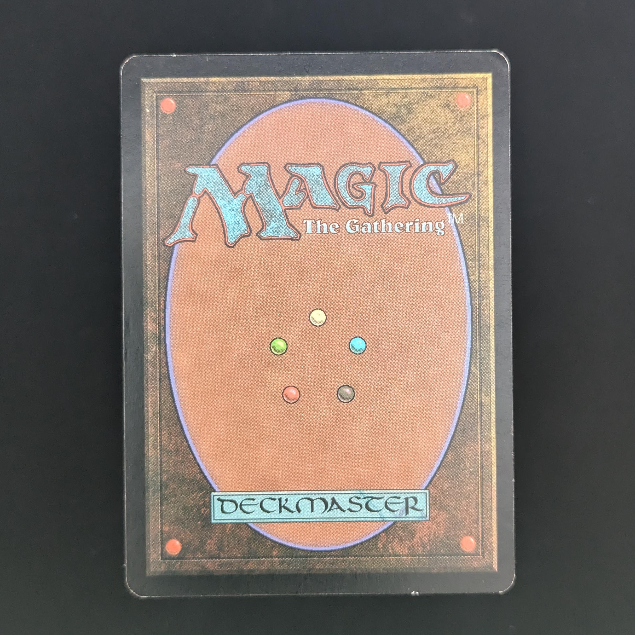 [FOIL] Weathered Wayfarer - Onslaught - English - GD