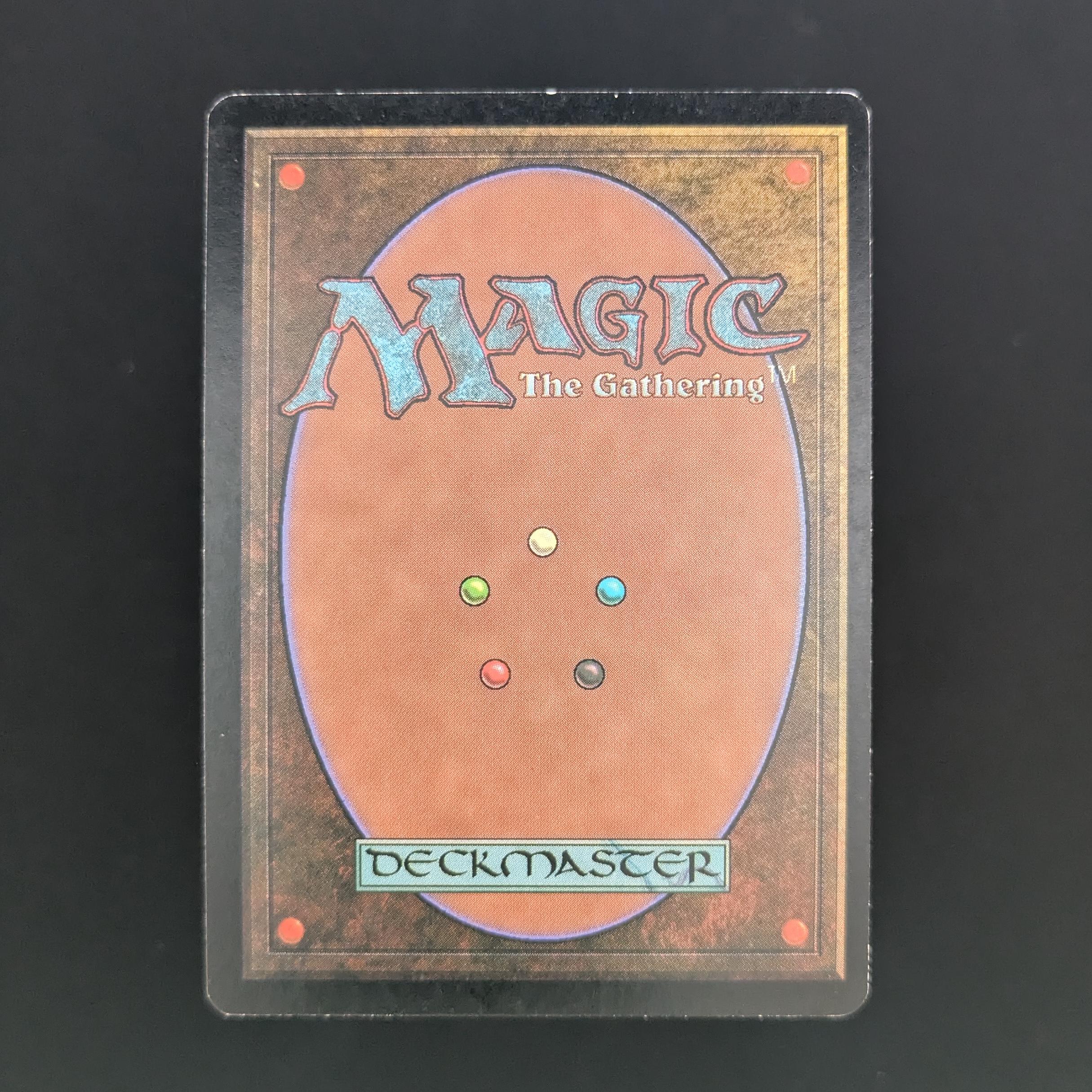 [FOIL] Gush - Mercadian Masques - English - GD