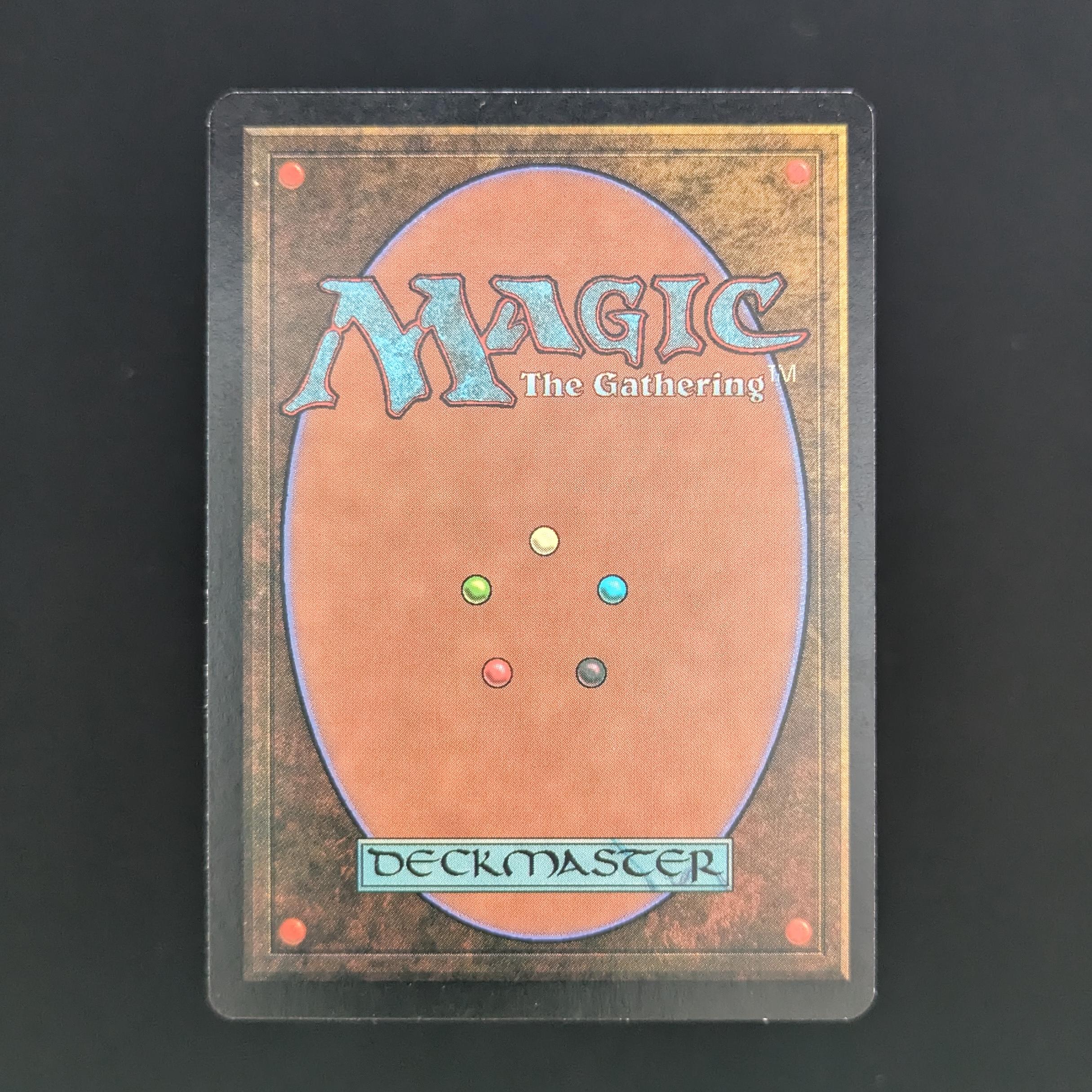 [FOIL] Snuff Out - Mercadian Masques - English - EX