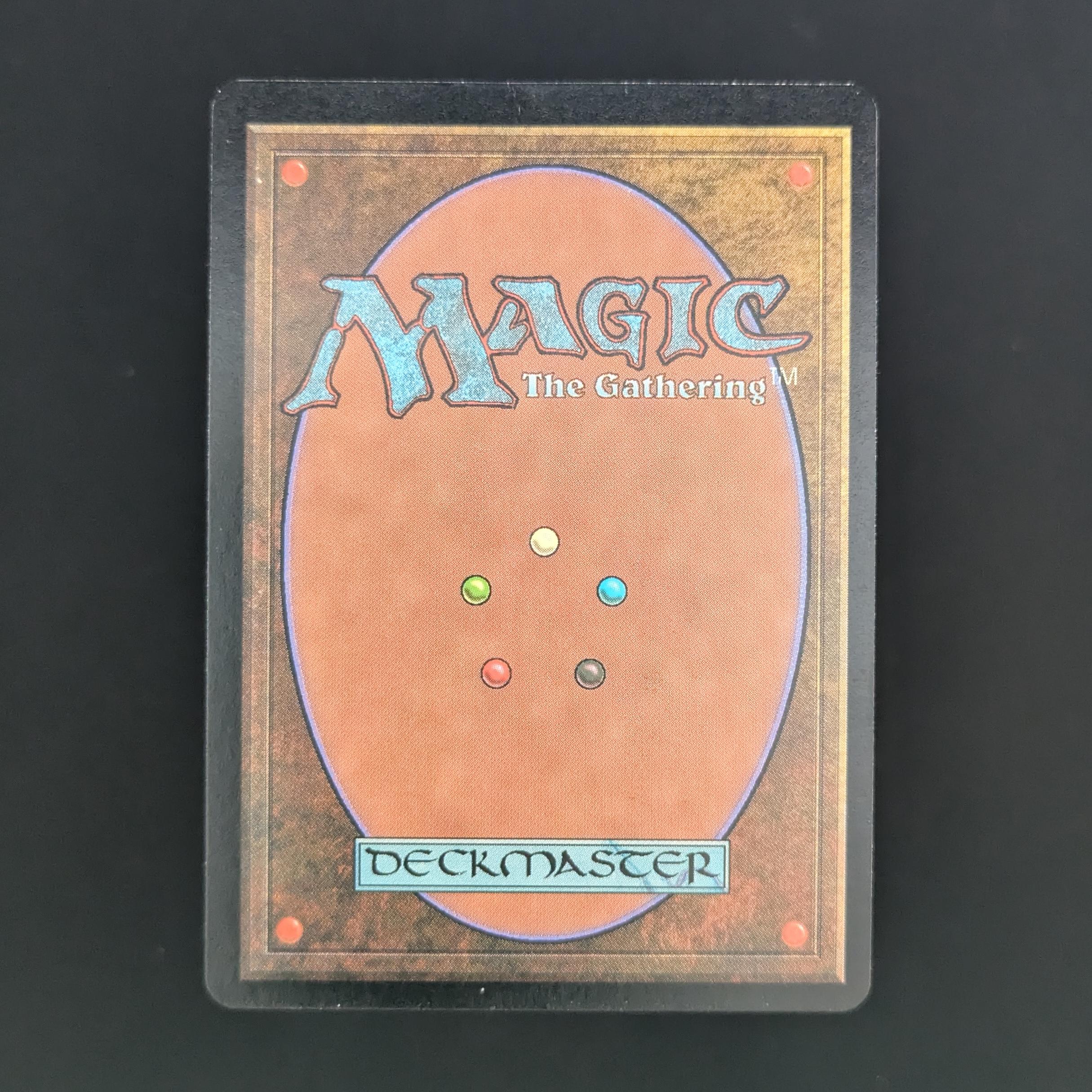 [FOIL] Snuff Out - Mercadian Masques - English - GD - BENT