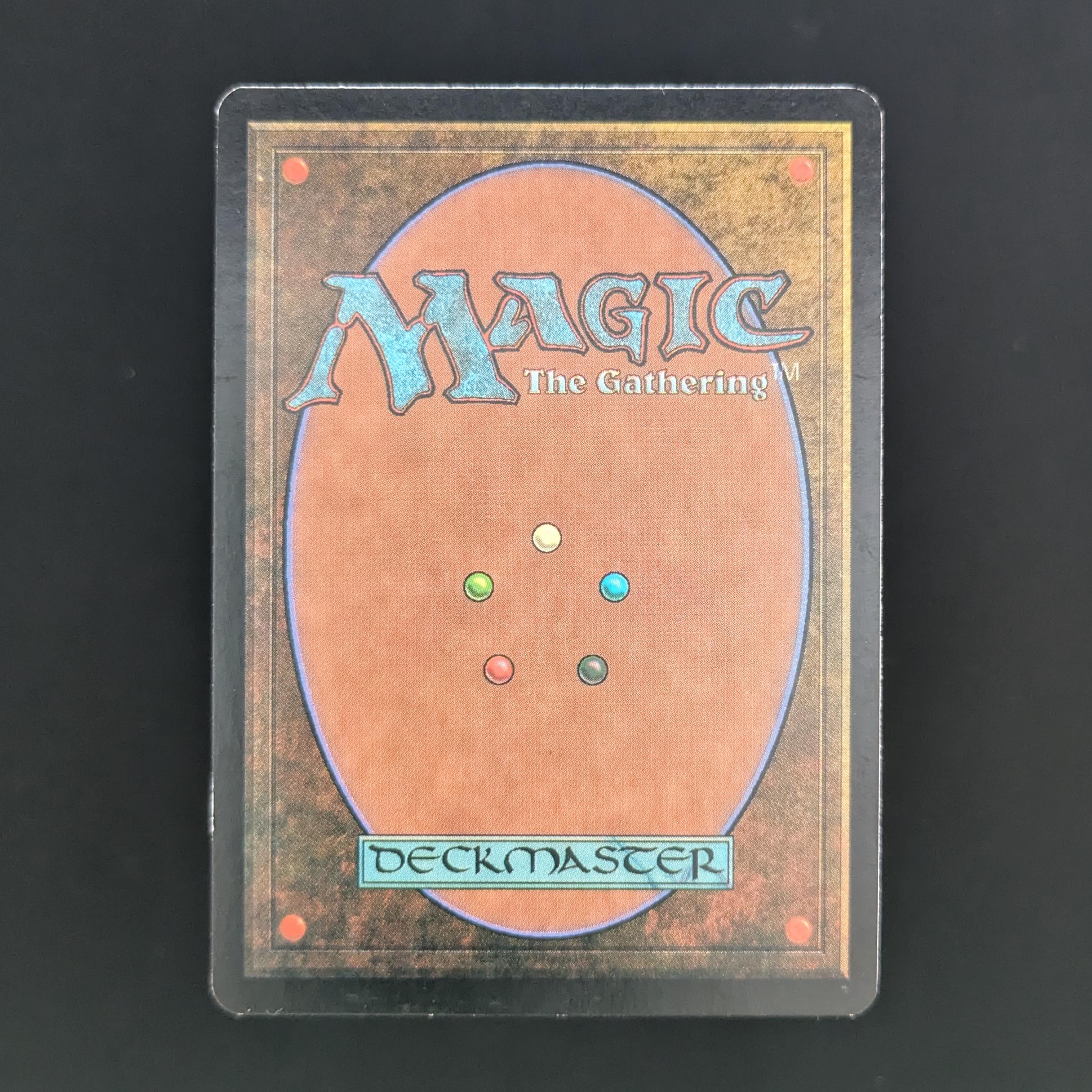[FOIL] Vampiric Tutor - Judge Rewards Promos - English - GD