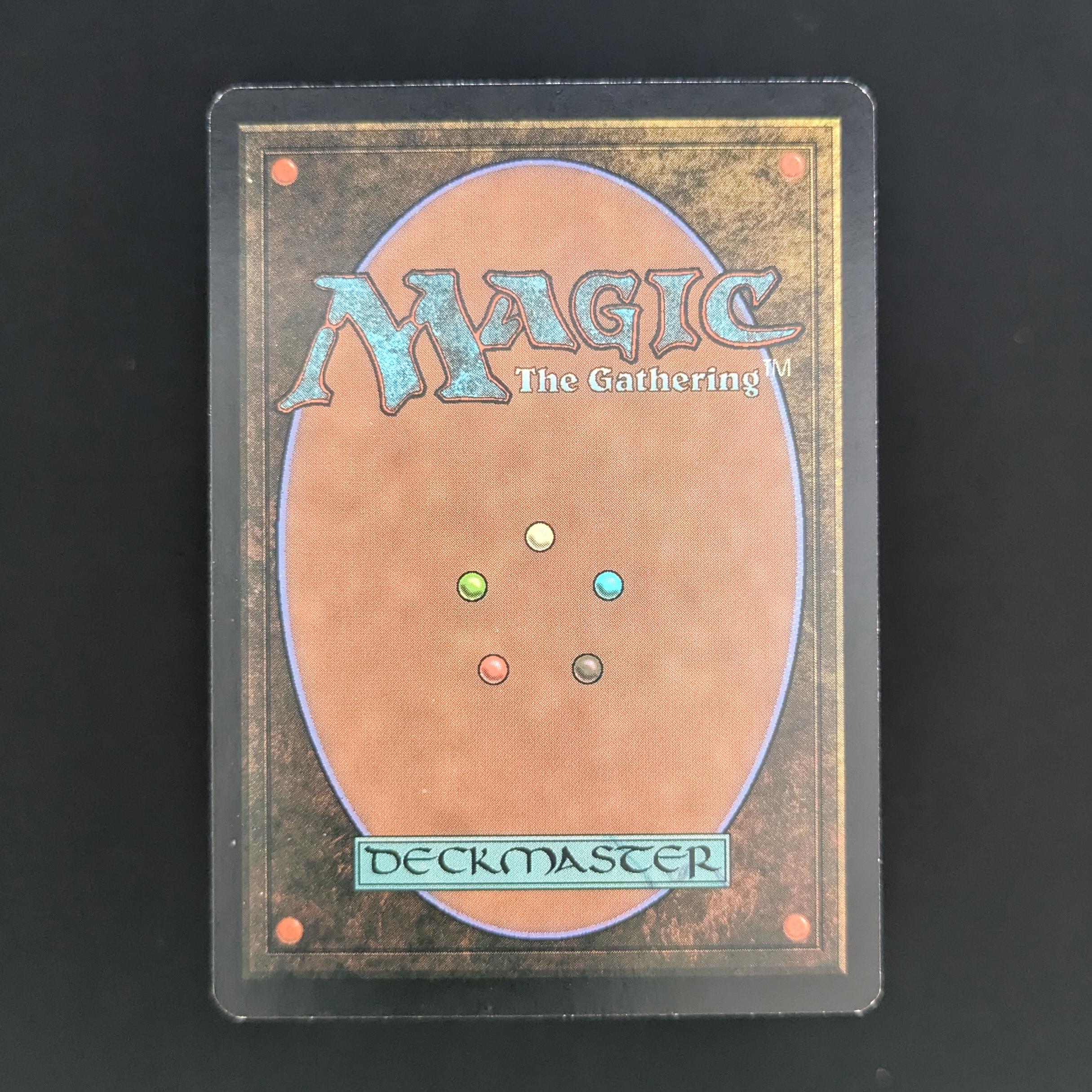 [FOIL] Gemstone Caverns - Time Spiral - English - EX