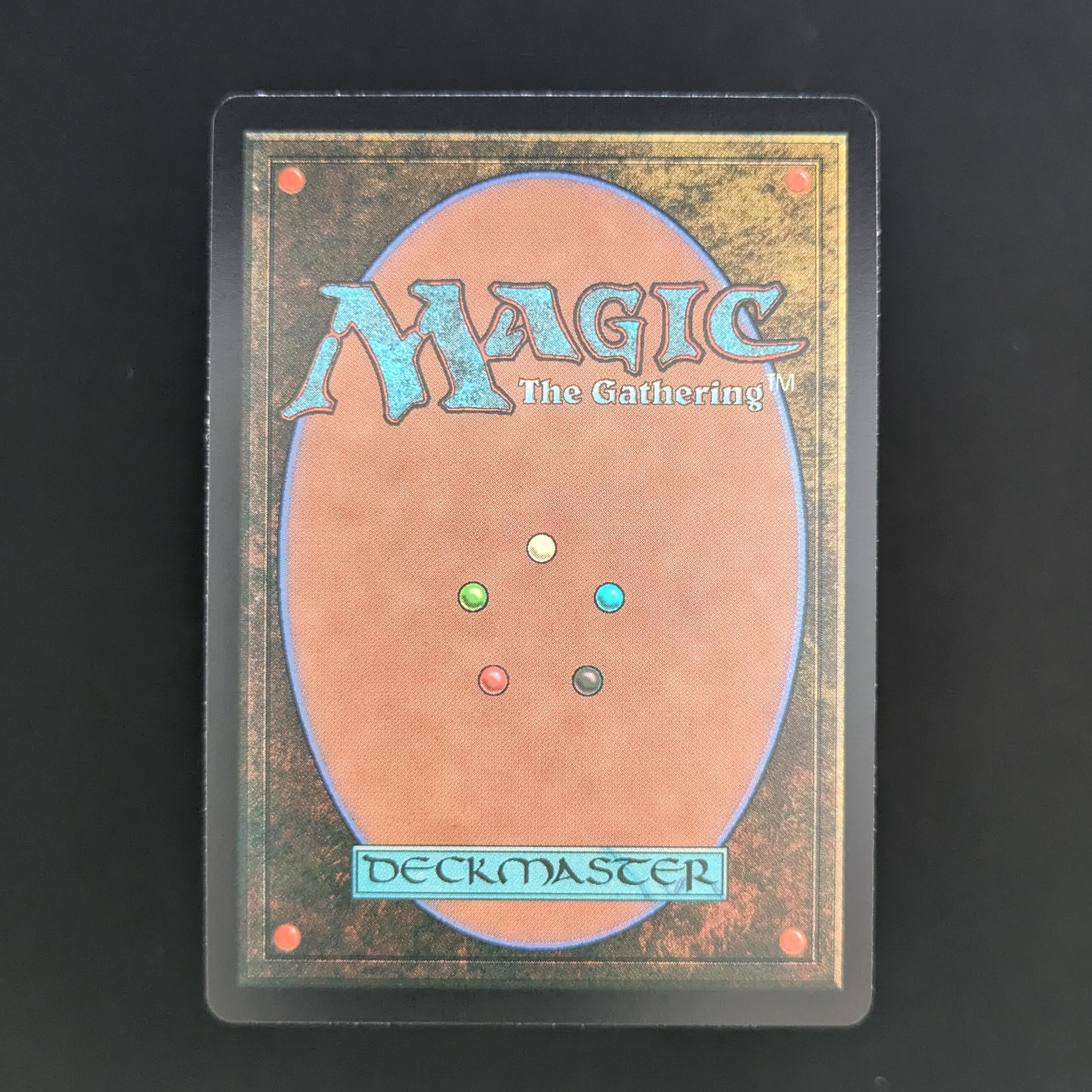 [FOIL] Flusterstorm (JP Alternate Art) (Silver Scroll Foil) - Secrets of Strixhaven: Mystical Archive - Japanese - NM
