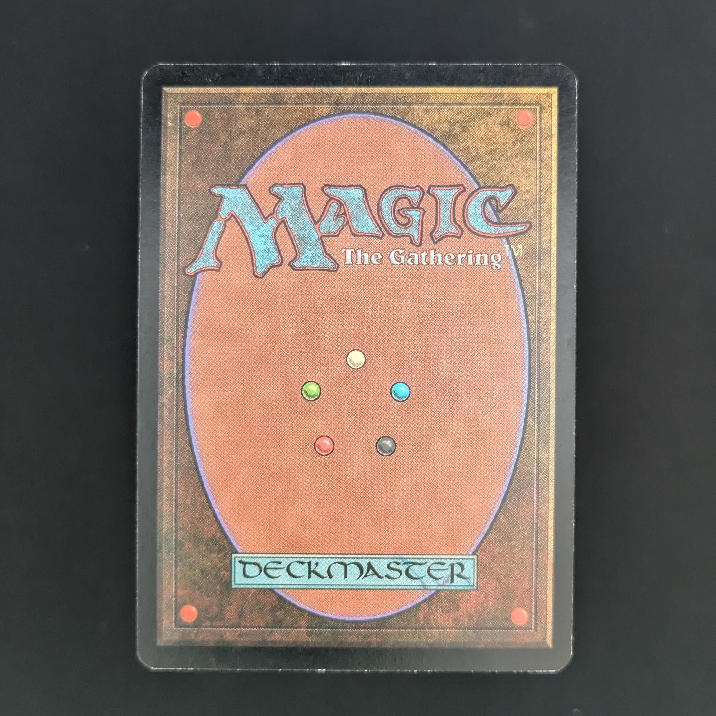 [FOIL] Gush - Mercadian Masques - German - GD