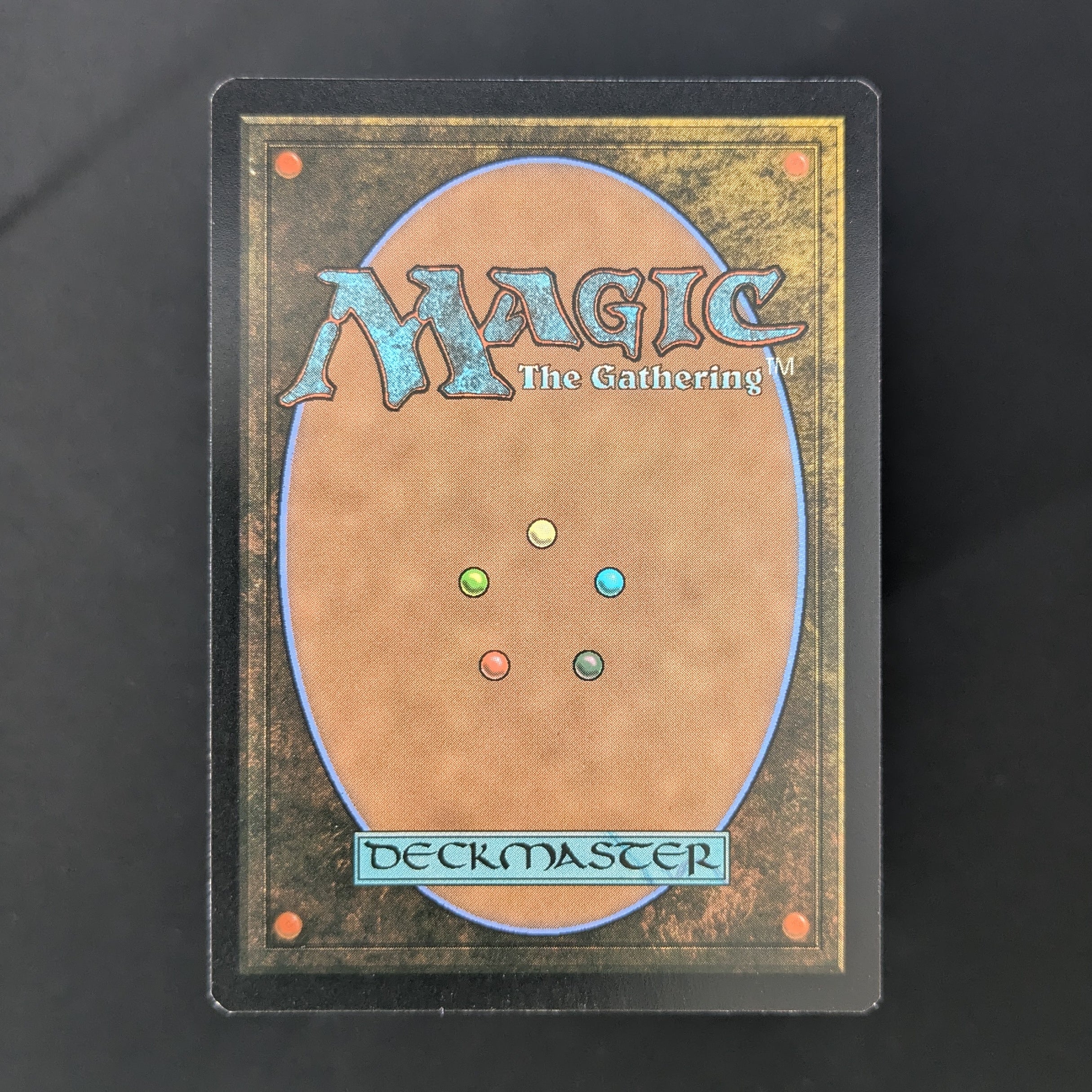 [FOIL] Lotus Petal - Mystery Booster 2 - NM