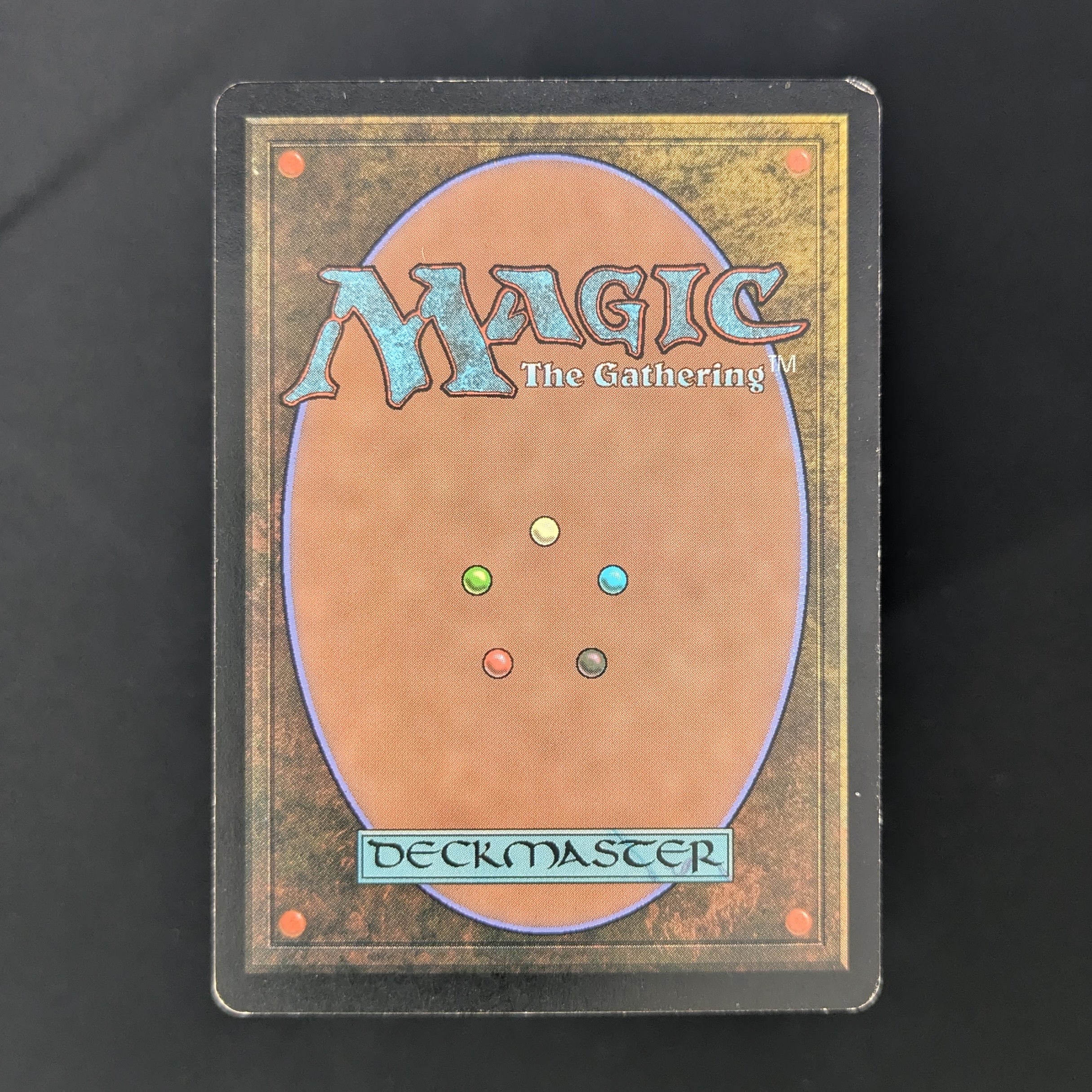 [FOIL] Flooded Strand - Onslaught - German - GD - PRESSURE MARK