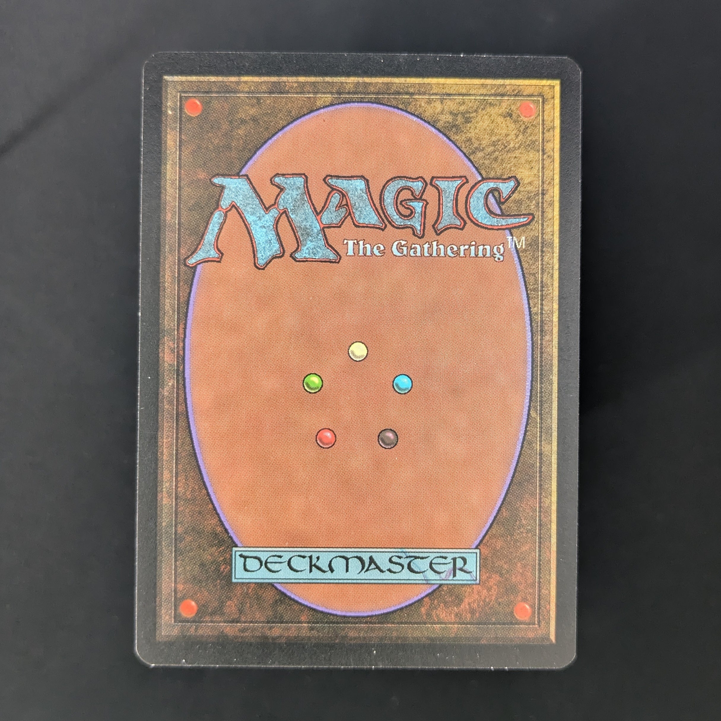 MTG Singles - Gaea's Cradle - Urza's Saga - 