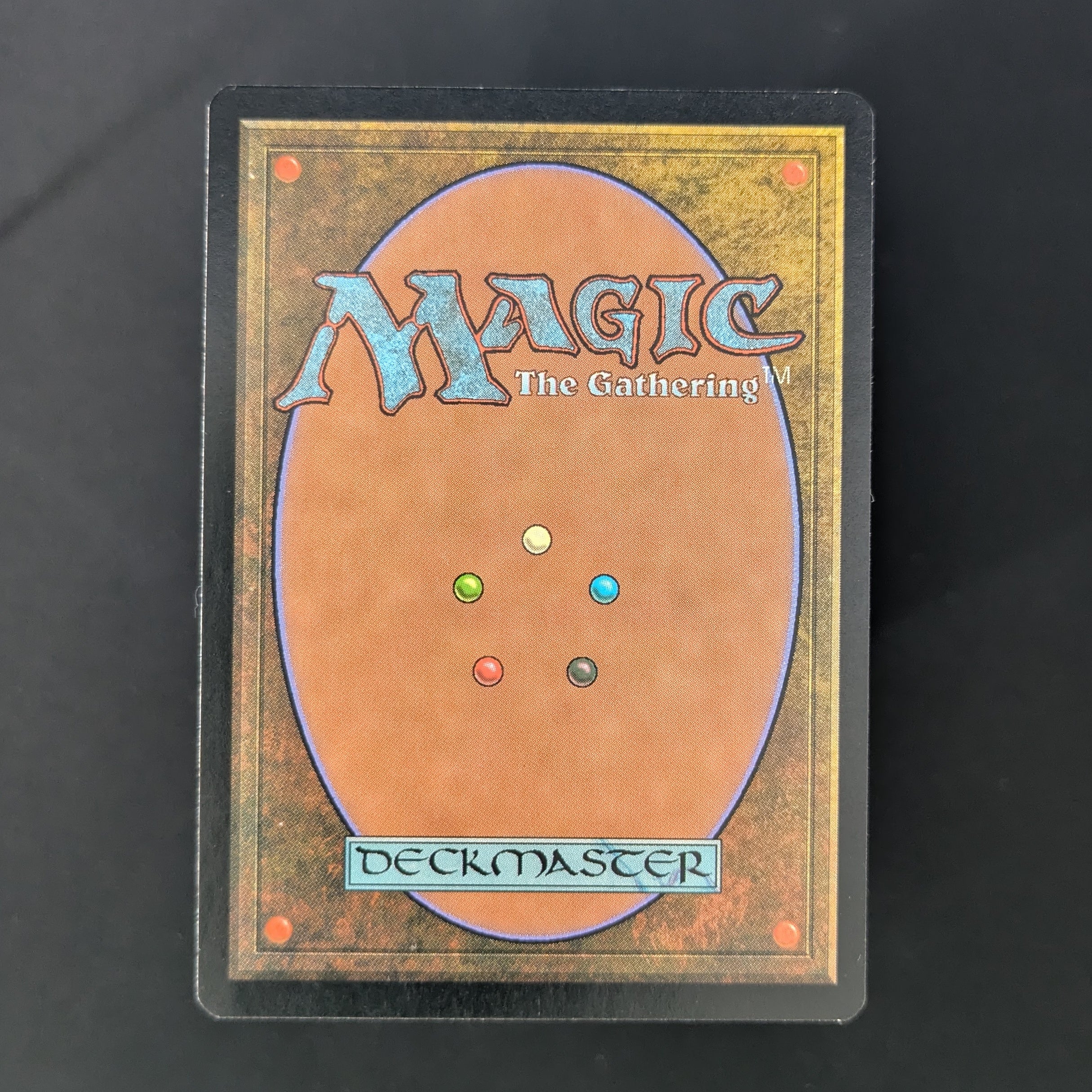 [FOIL] Birds of Paradise - Seventh Edition - German - GD - DENT