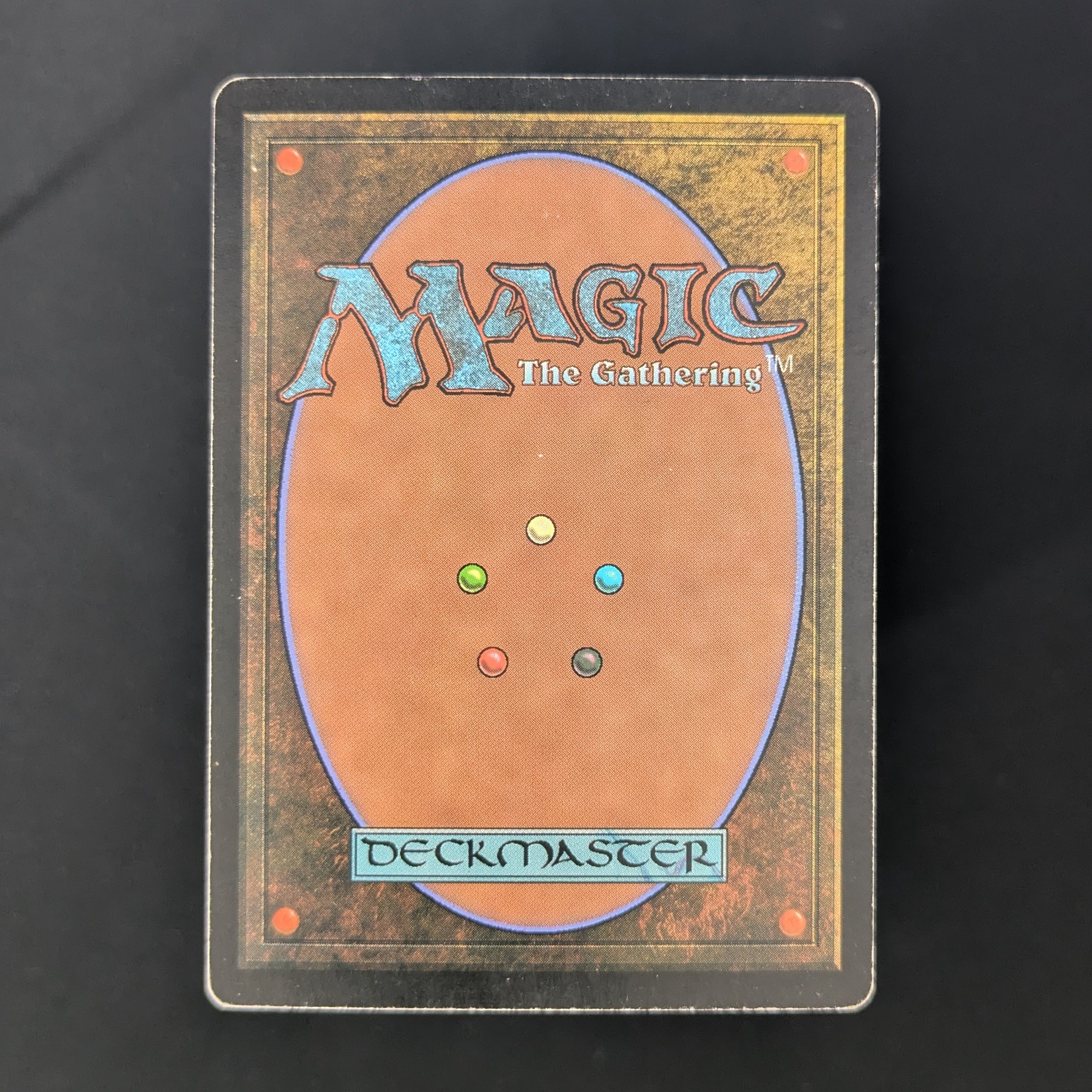 [FOIL] Chrome Mox - Mirrodin - German - PL
