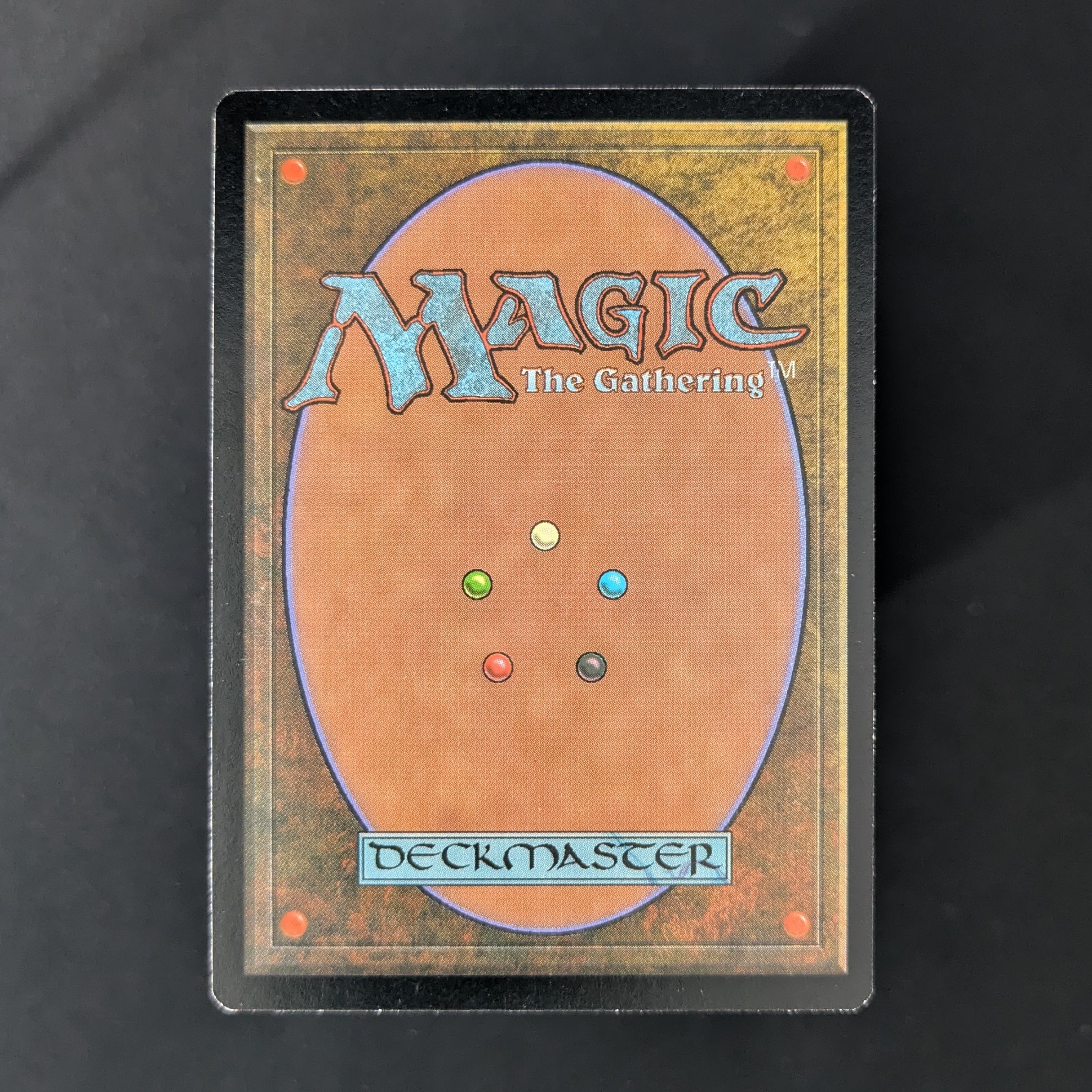 Replenish - Urza's Destiny