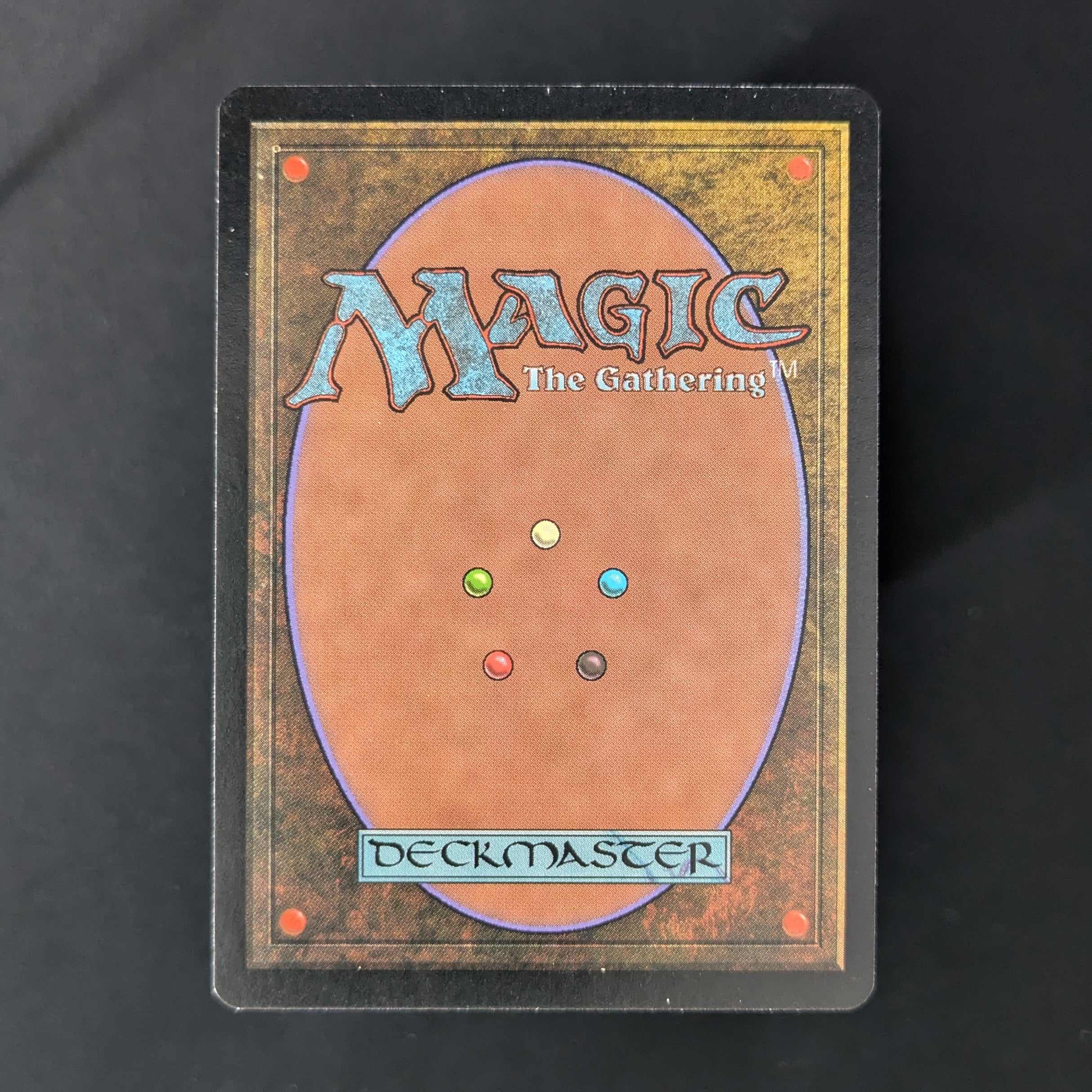 Replenish - Urza's Destiny