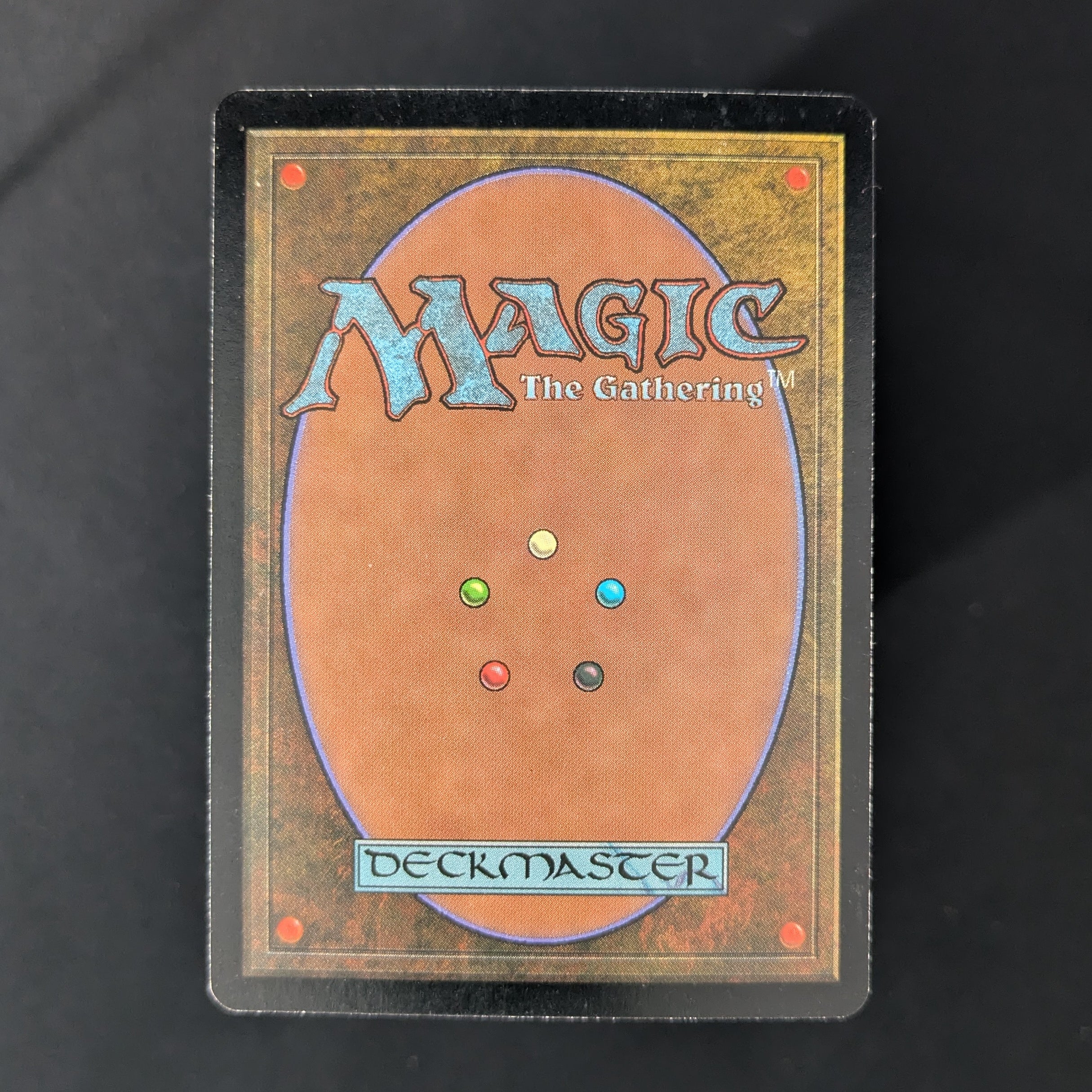 [FOIL] Phyrexian Negator - Urza's Destiny - English - GD