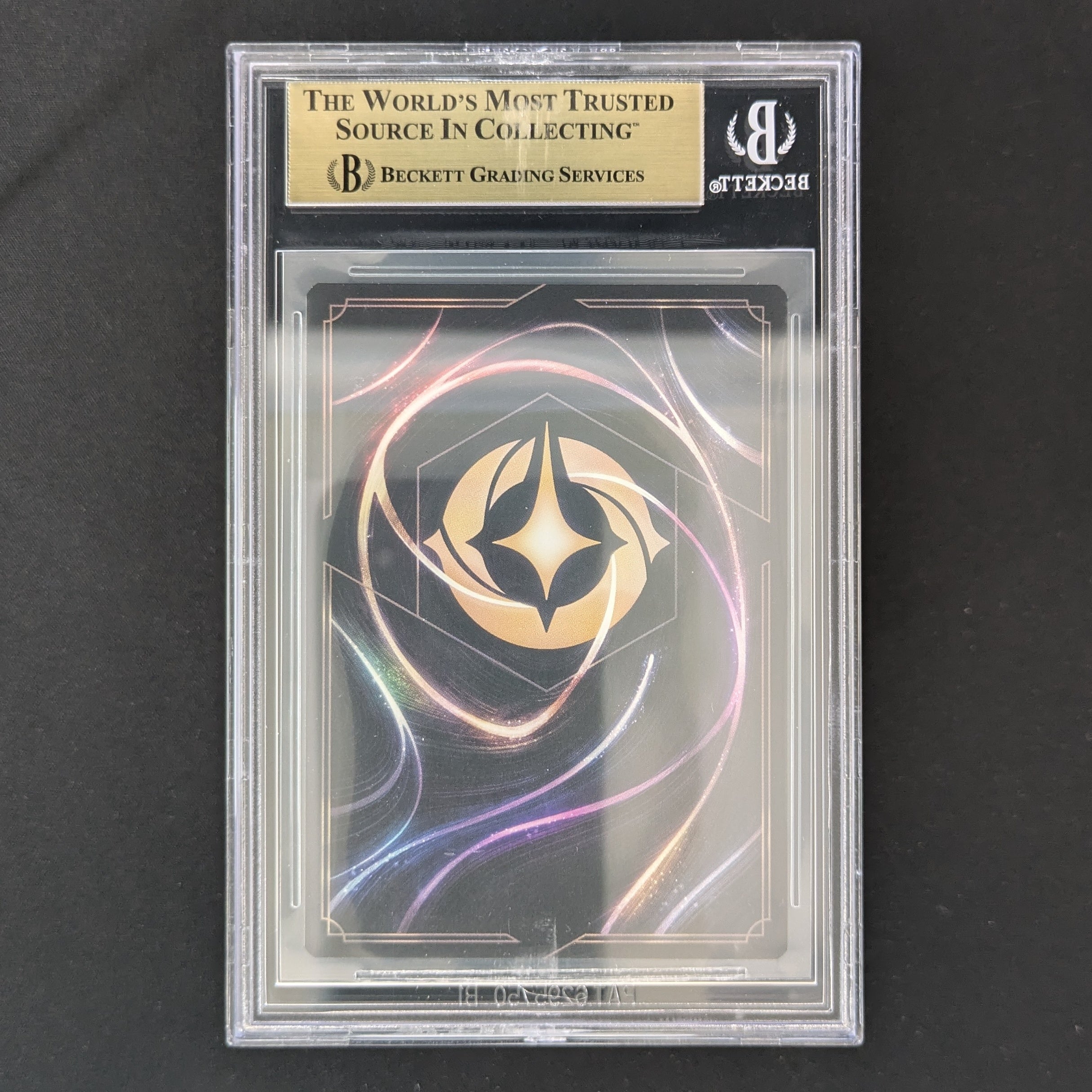 Donald Duck - Musketeer - The First Chapter - English - BGS 9.5
