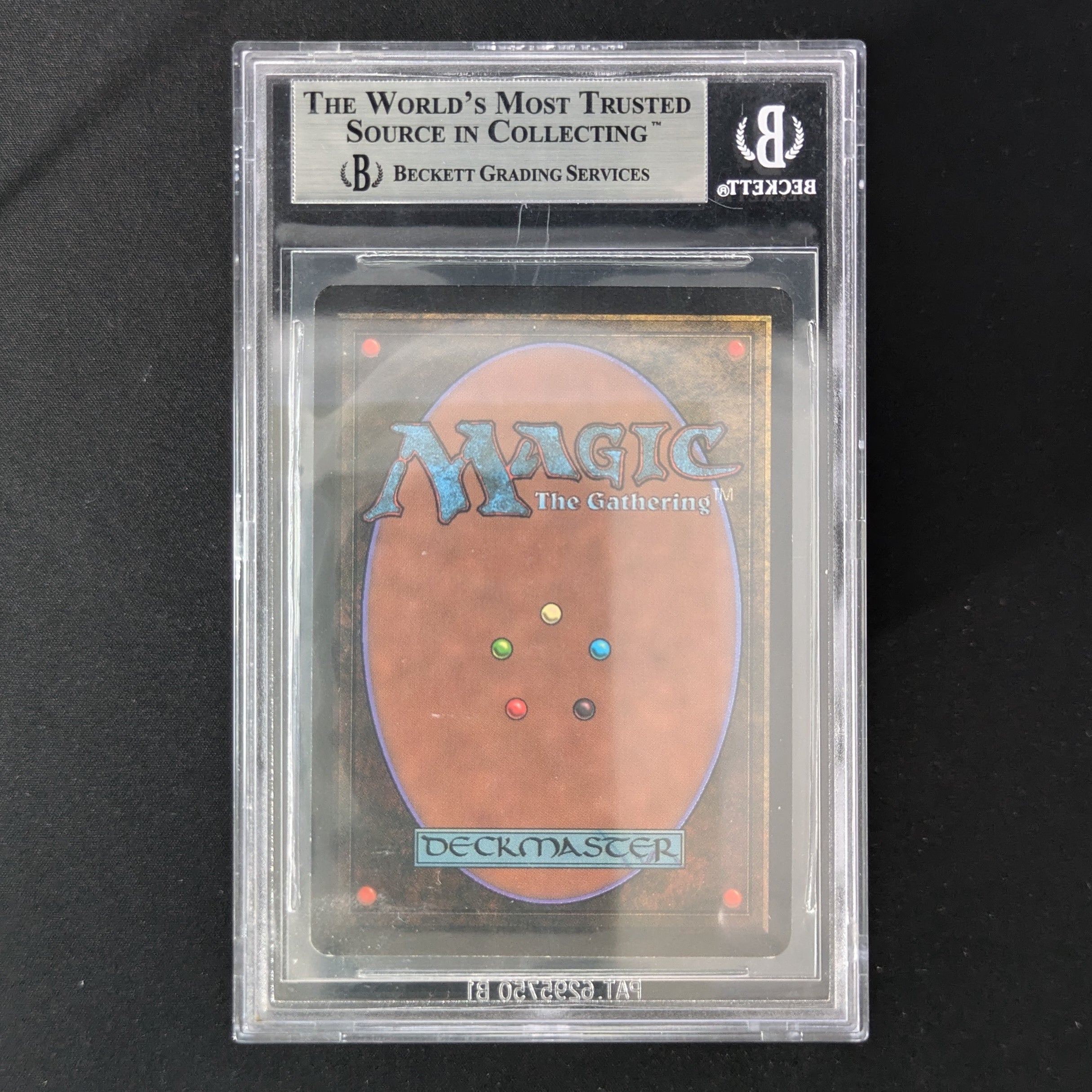 Dingus Egg - Beta - English - BGS 9