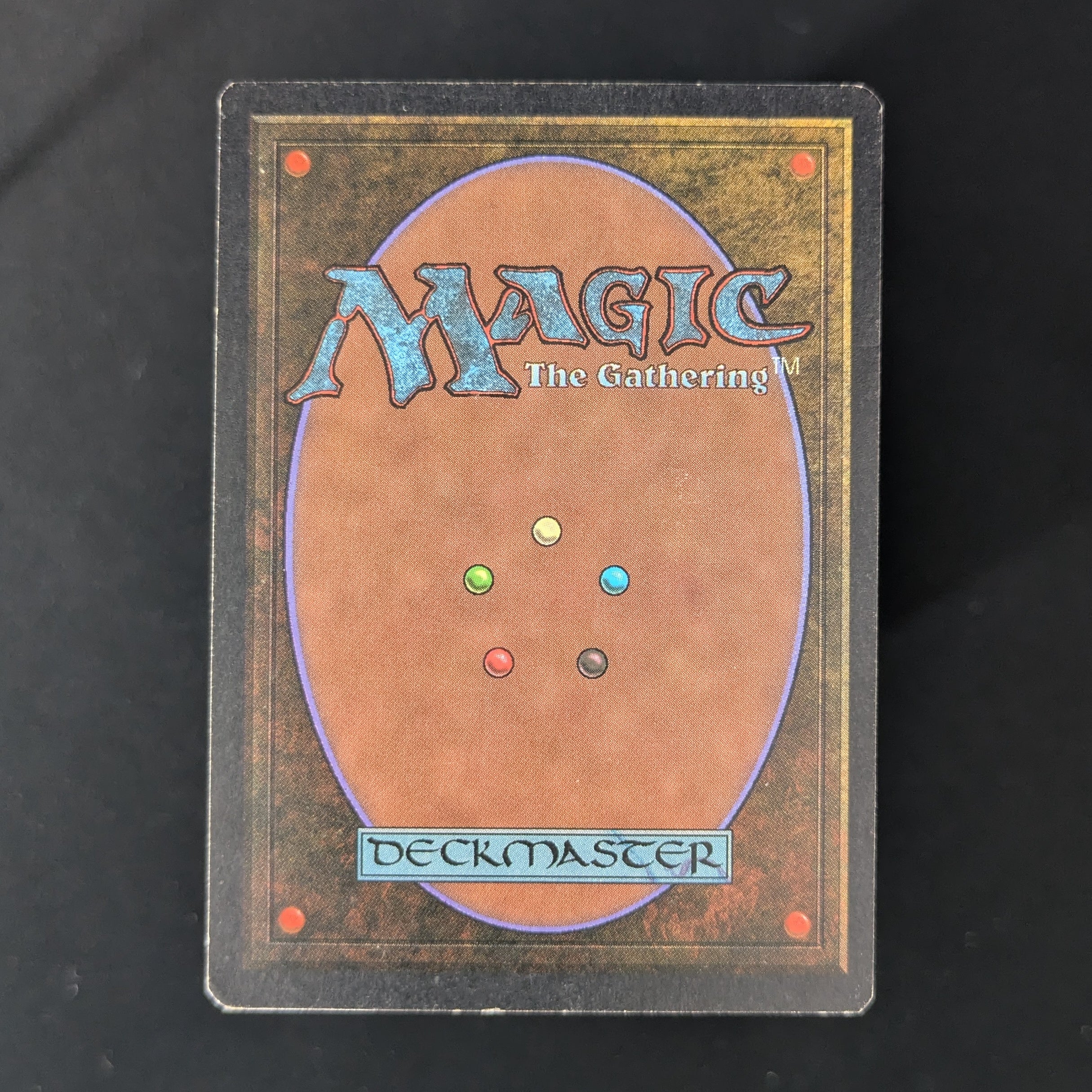 MTG Singles - Timetwister - Unlimited - 