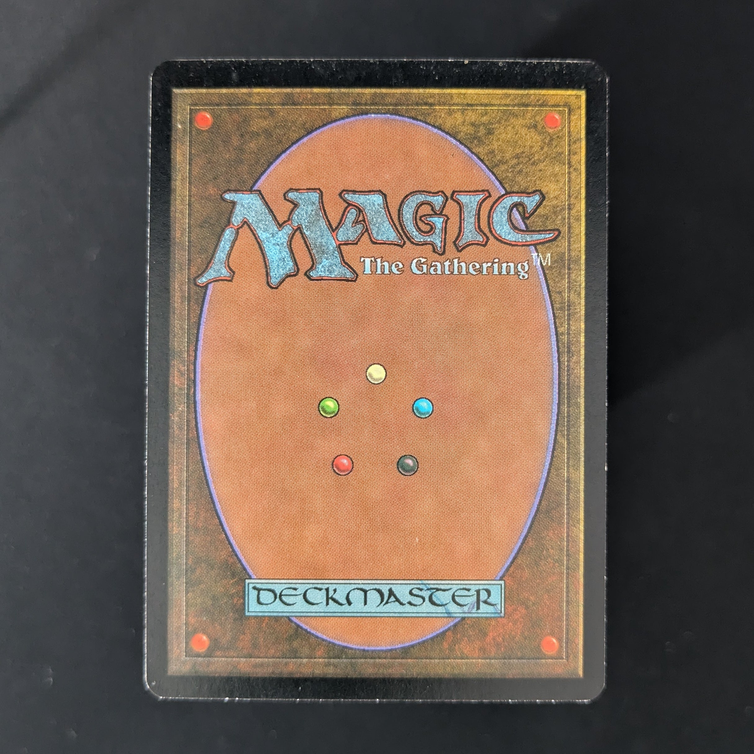 [FOIL] Powder Keg - Urza's Destiny - English - EX