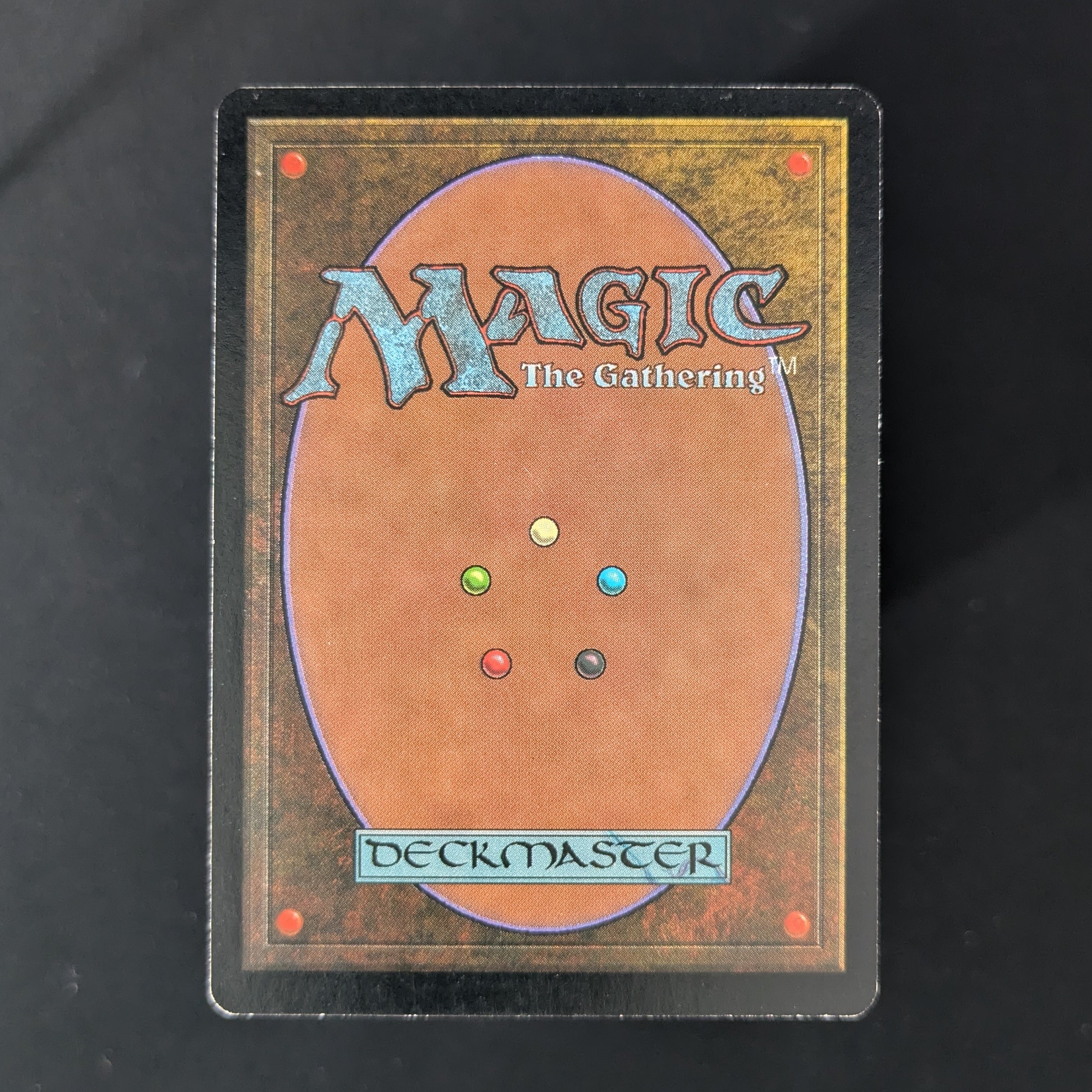 [FOIL] Powder Keg - Urza's Destiny - English - GD