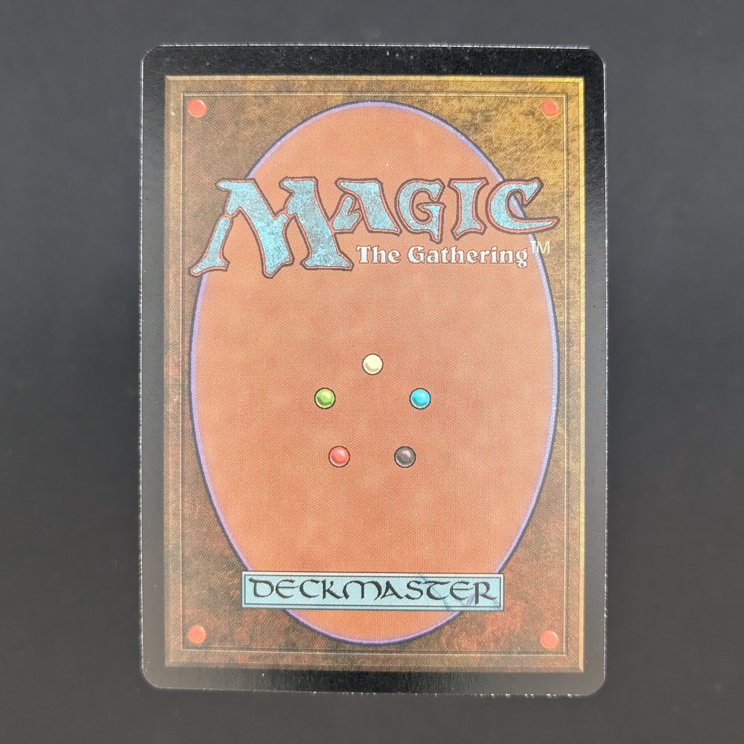 [FOIL] Rofellos, Llanowar Emissary - Urza's Destiny - English - GD