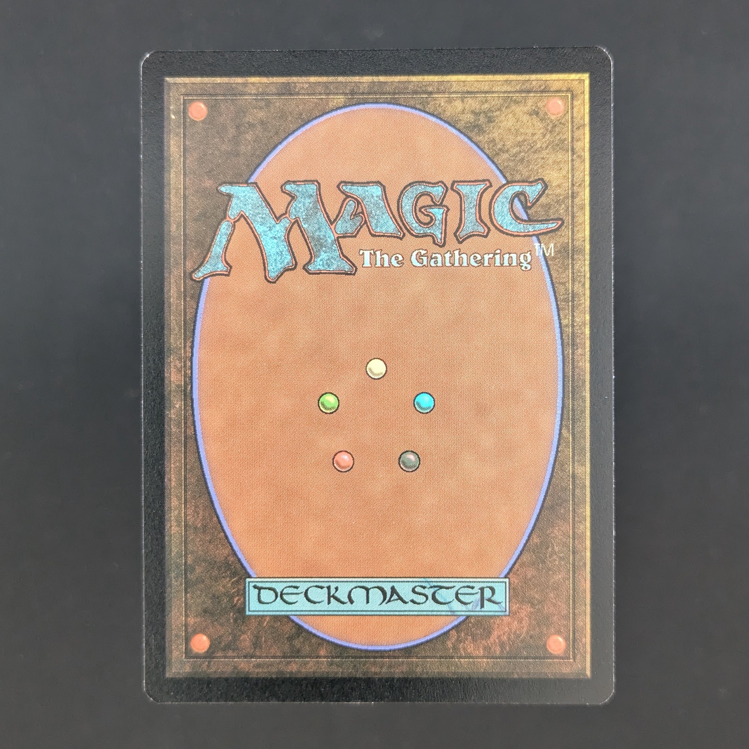 [FOIL] The Party Tree - The Great Henge (Surge Foil) - Commander: The Lord of the Rings: Tales of Middle-earth: Extras - English - NM