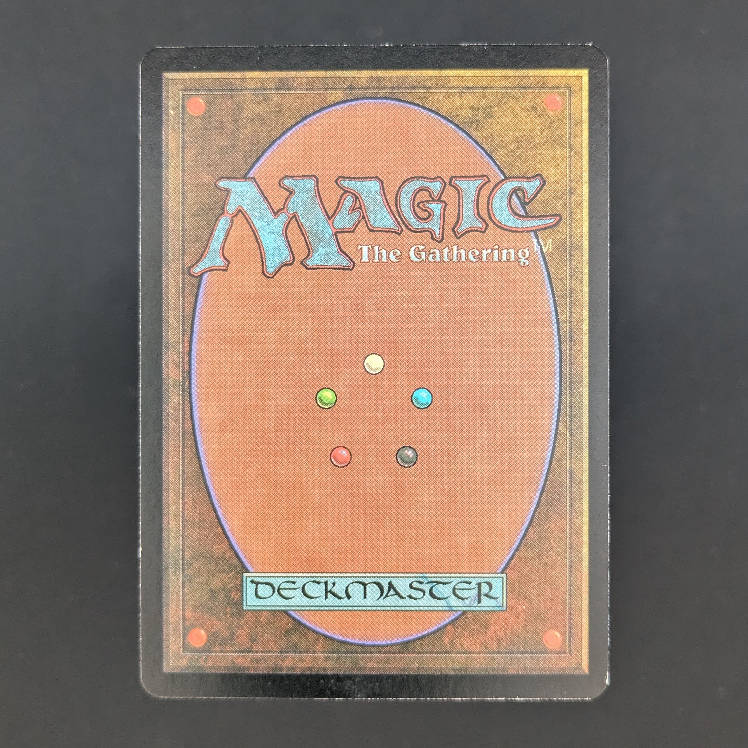 [FOIL] Pernicious Deed - Apocalypse - English - EX