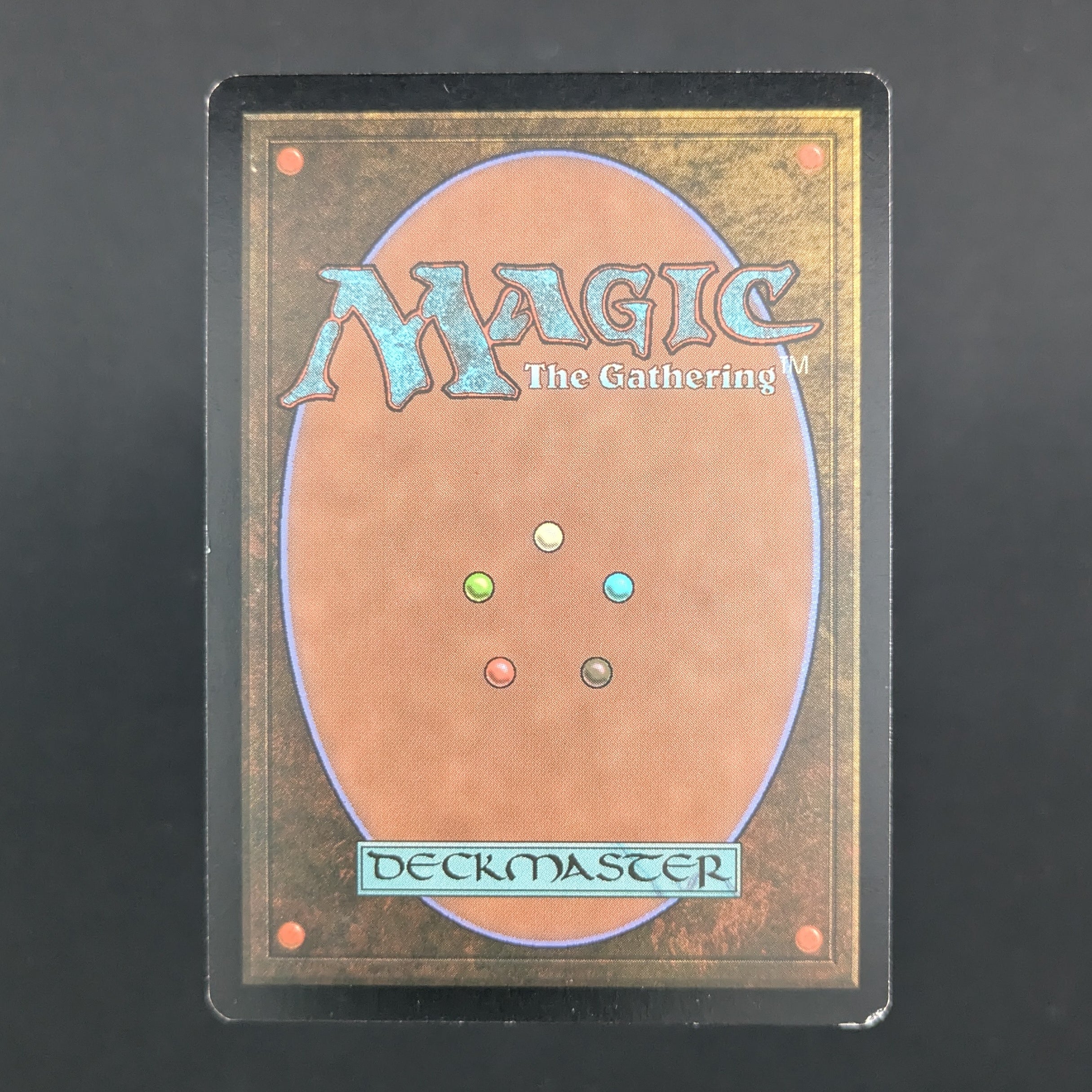 [FOIL] Wooded Foothills - Judge Rewards Promos - English - GD