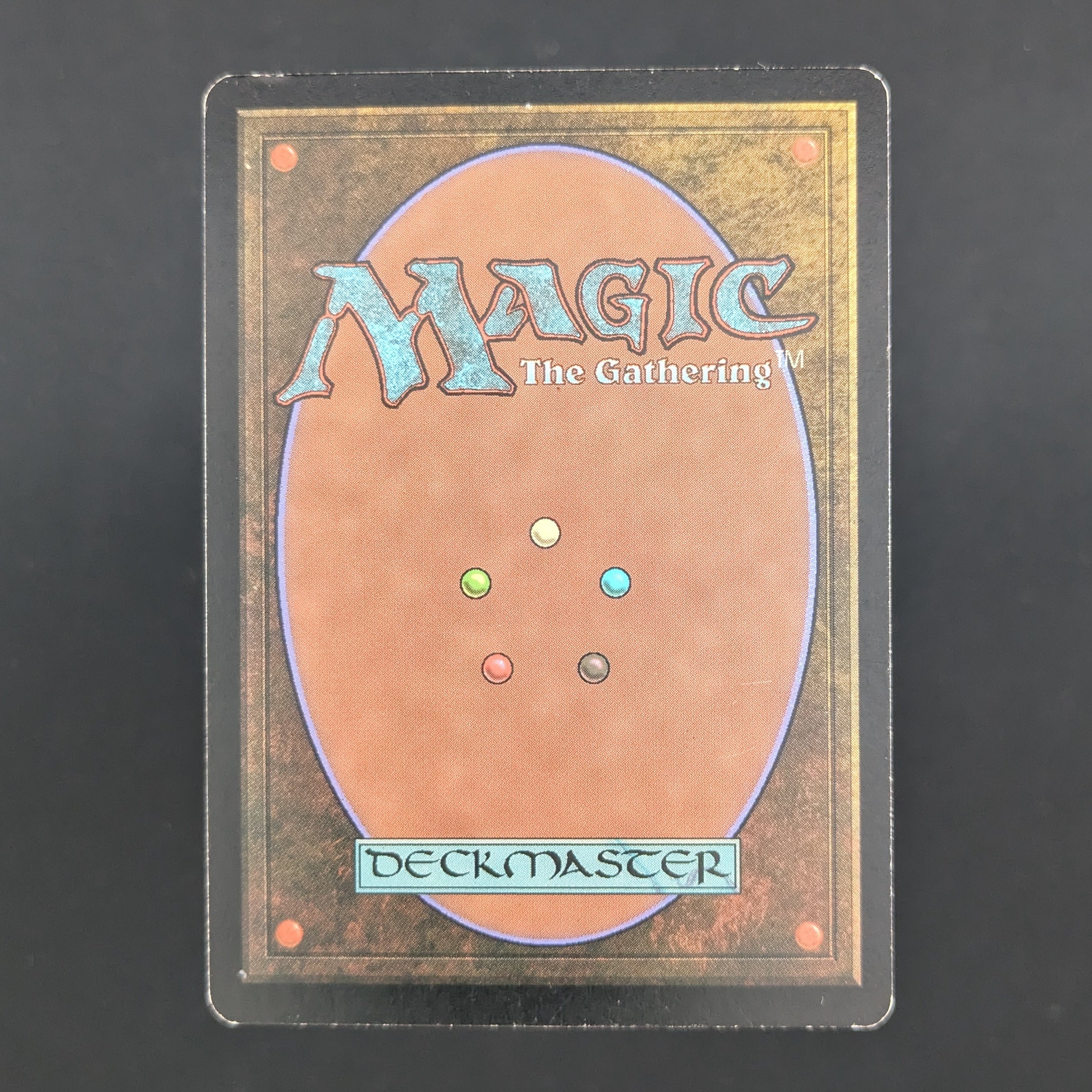 [FOIL] Wooded Foothills - Onslaught - English - LP