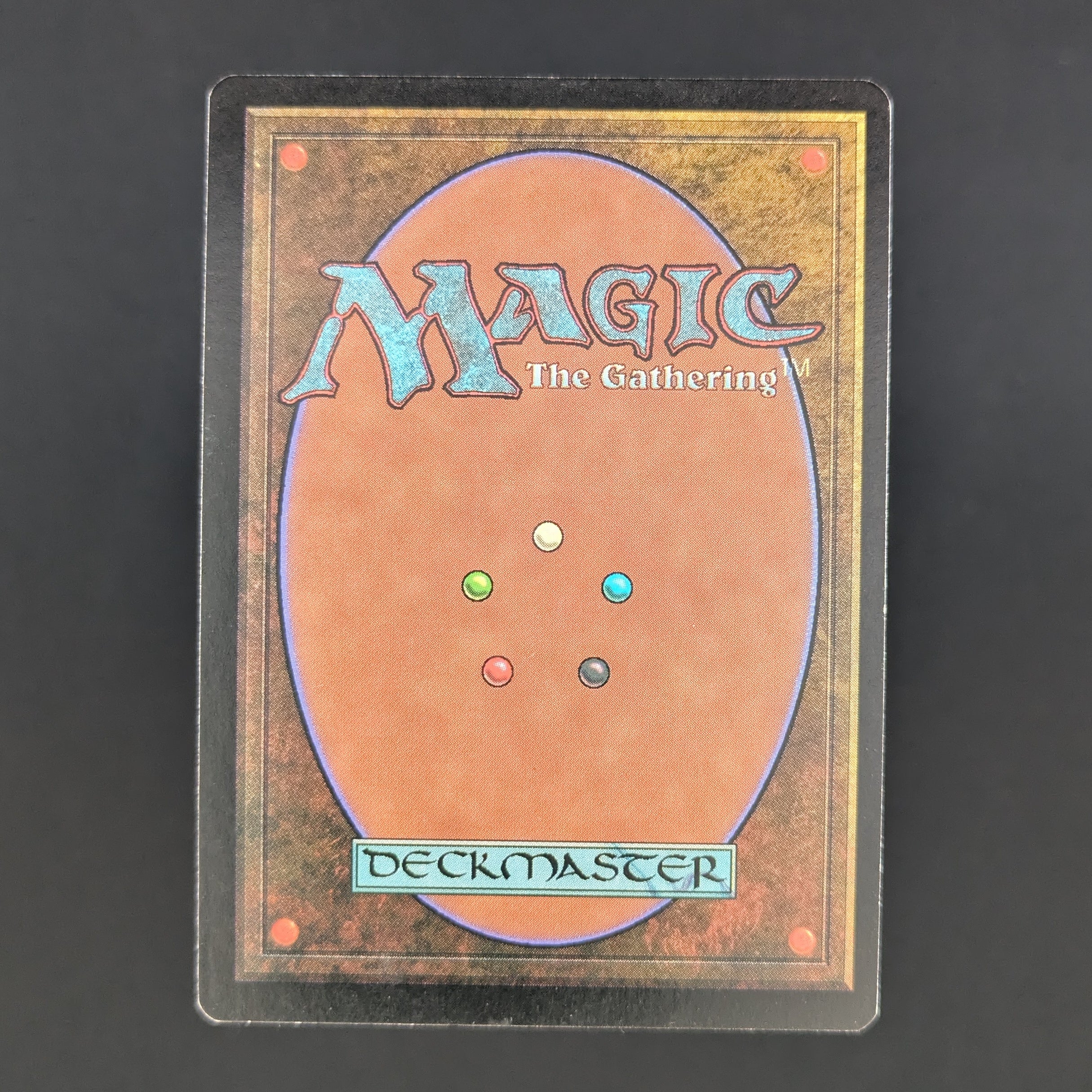 [FOIL] Gush - Mercadian Masques - English - LP