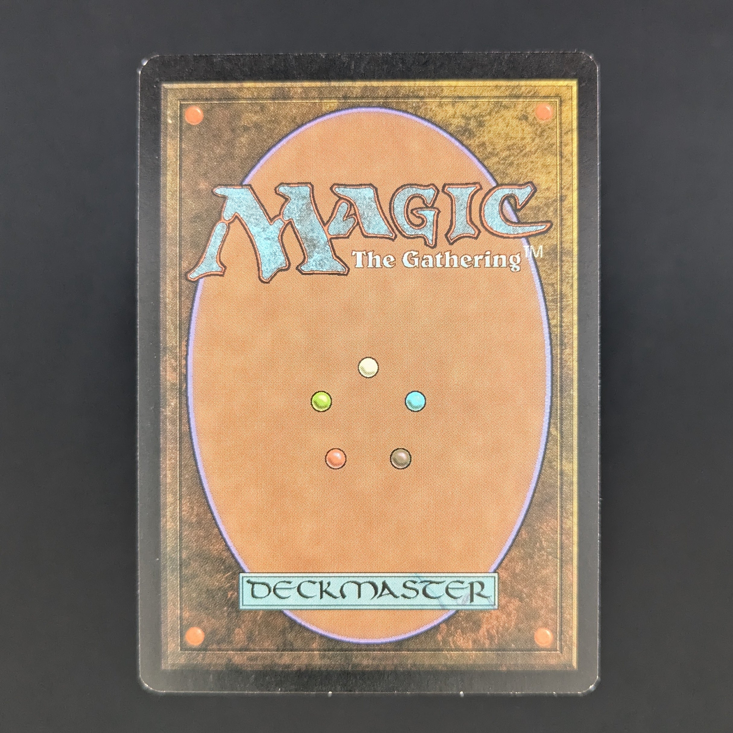 [FOIL] Force of Will - Judge Rewards Promos - English - EX