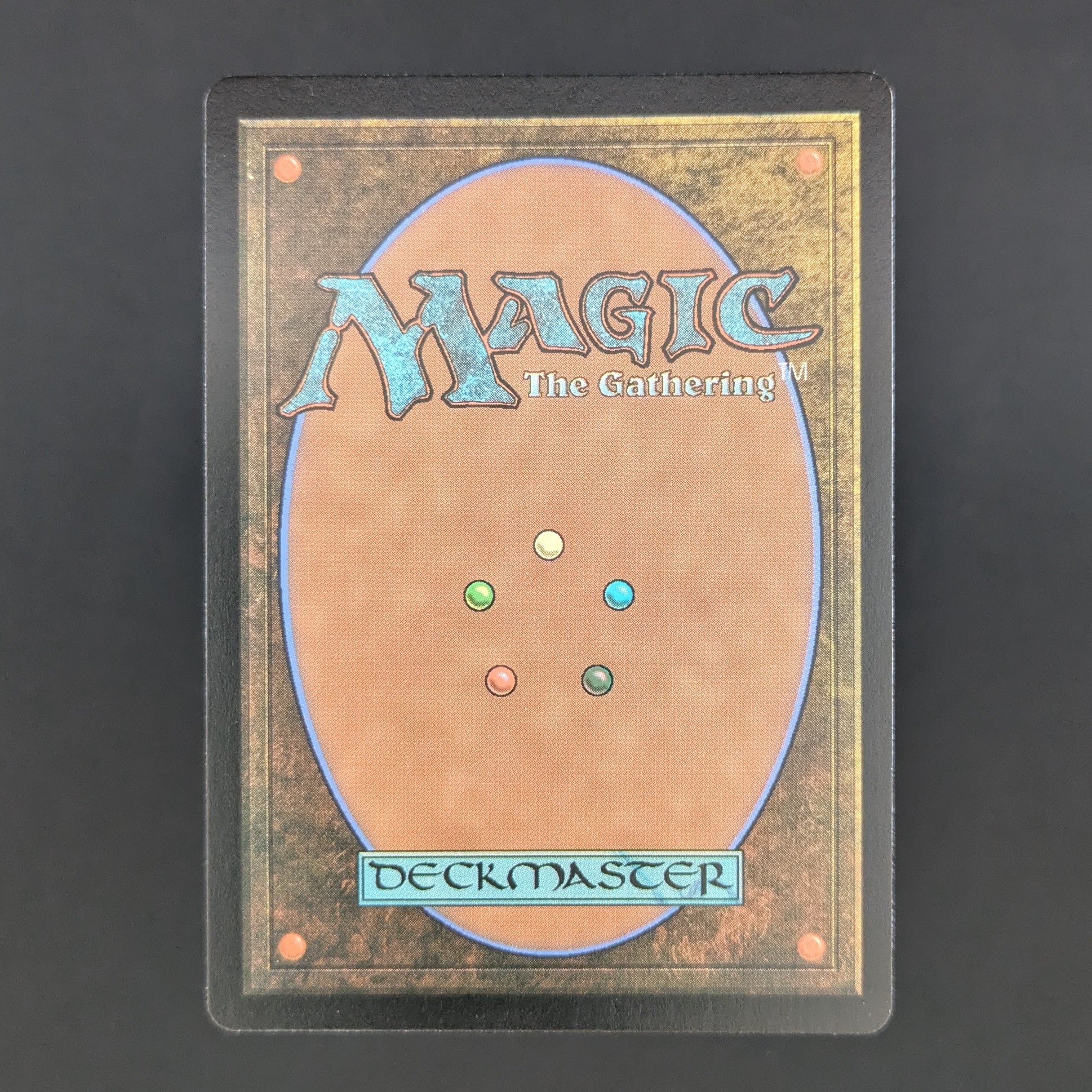 [FOIL] Mental Misstep (1179) - Secret Lair Drop Series: December Superdrop 2022 - English - NM