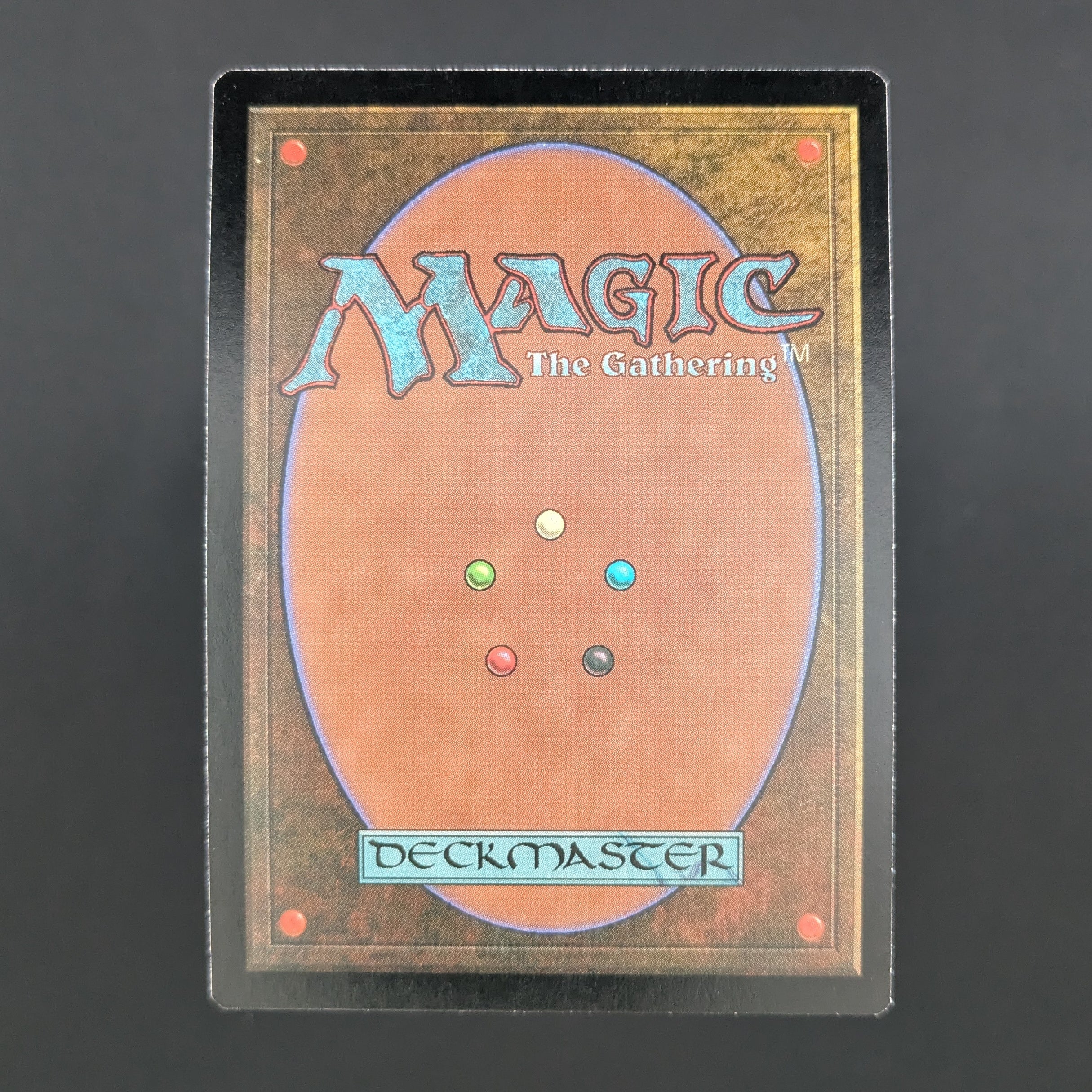 [FOIL] Crop Rotation - Urza's Legacy - English - EX
